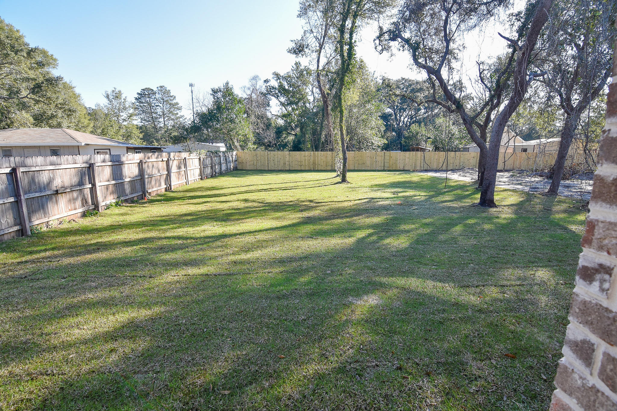 DIXON S/D - Residential