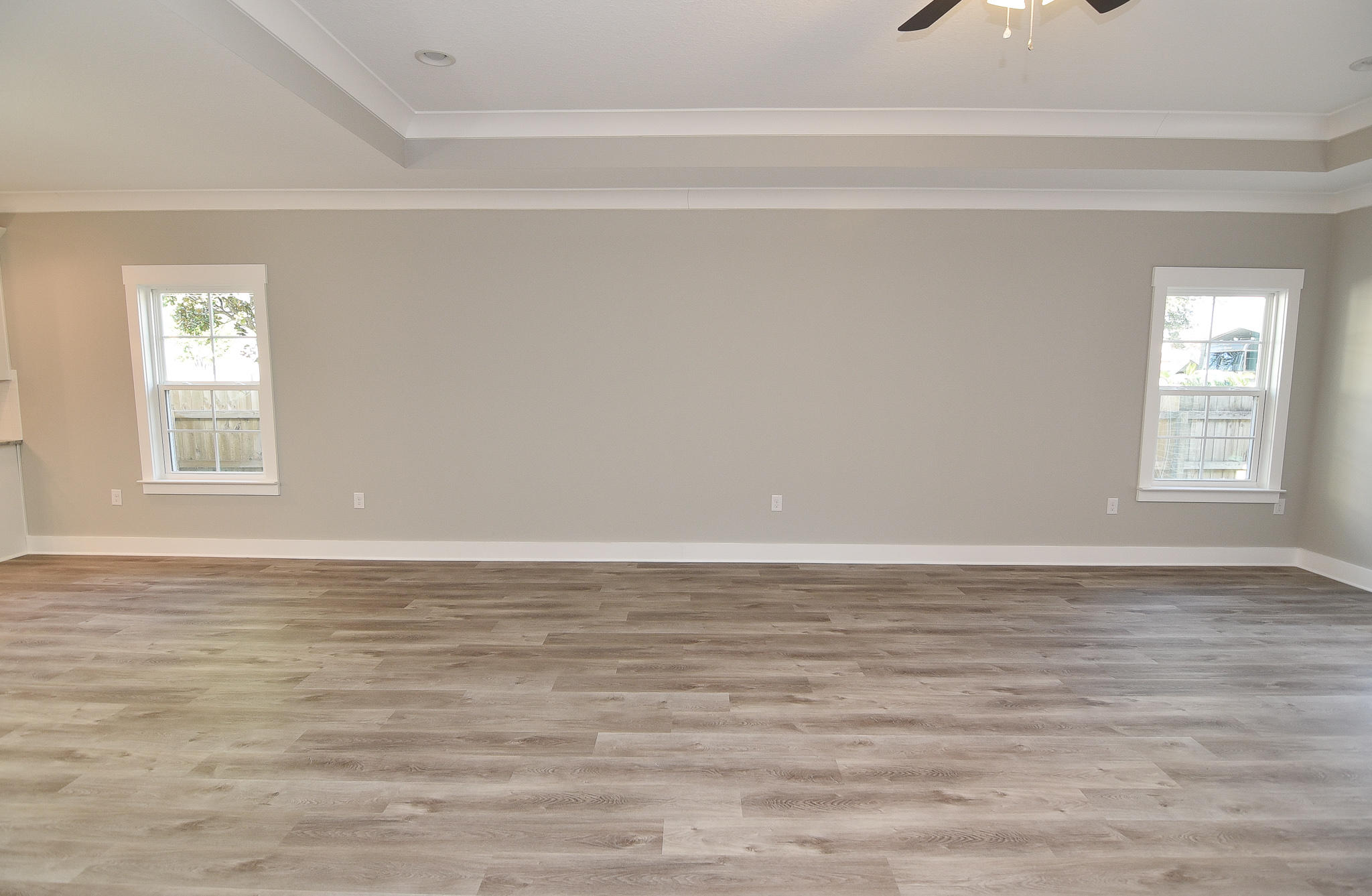 DIXON S/D - Residential