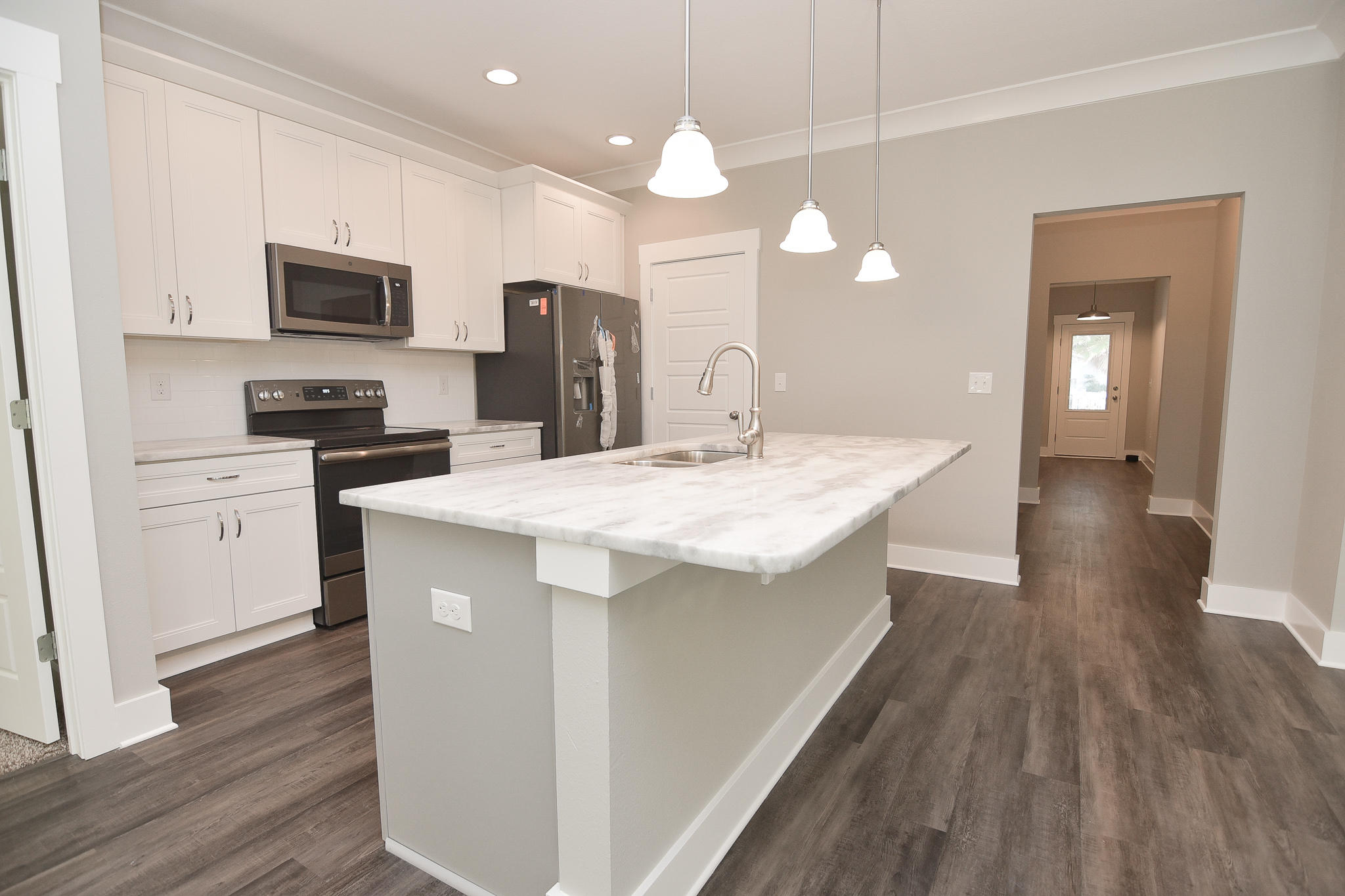 DIXON S/D - Residential