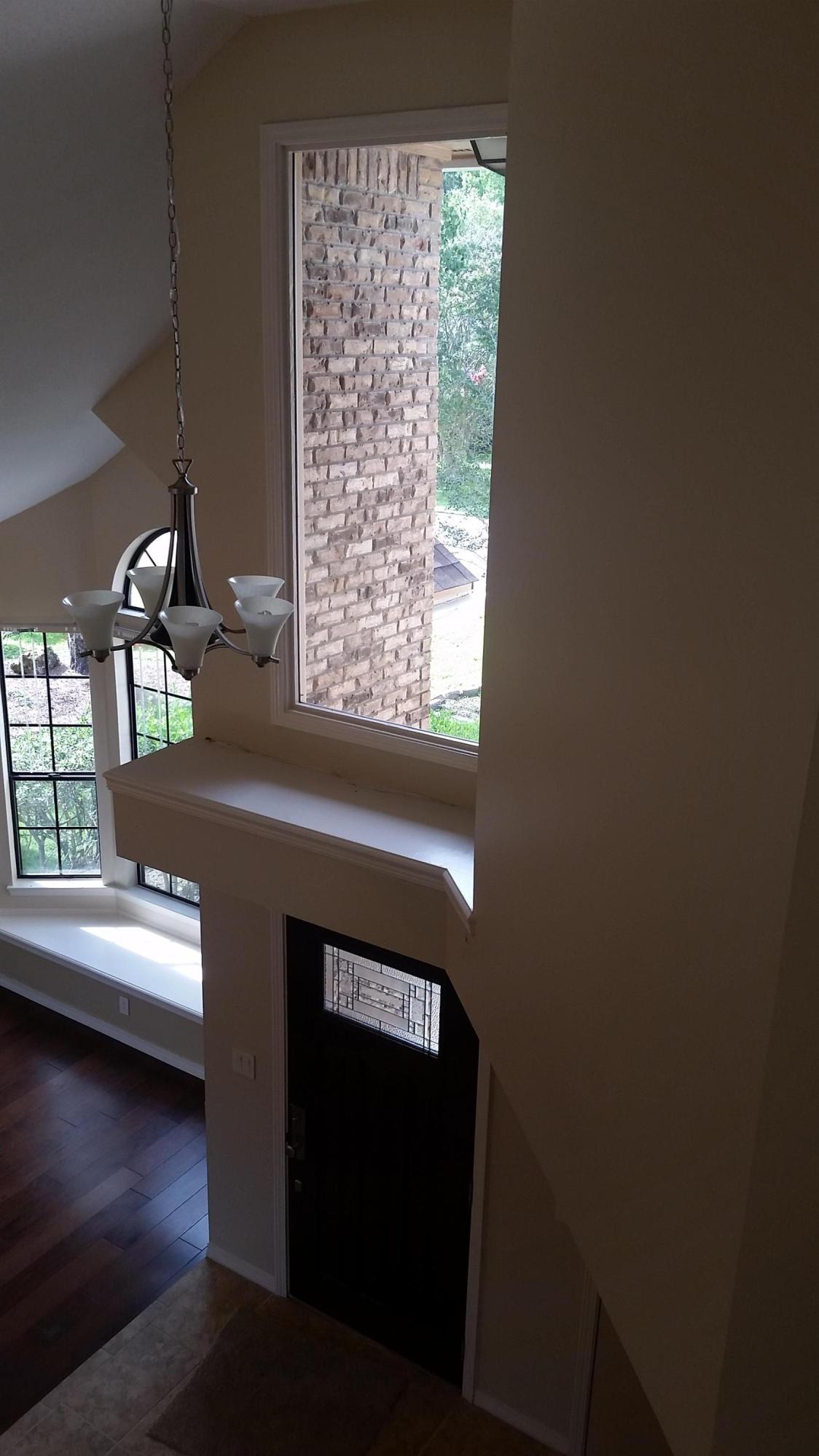 CROSSWINDS 1ST ADDN - Residential