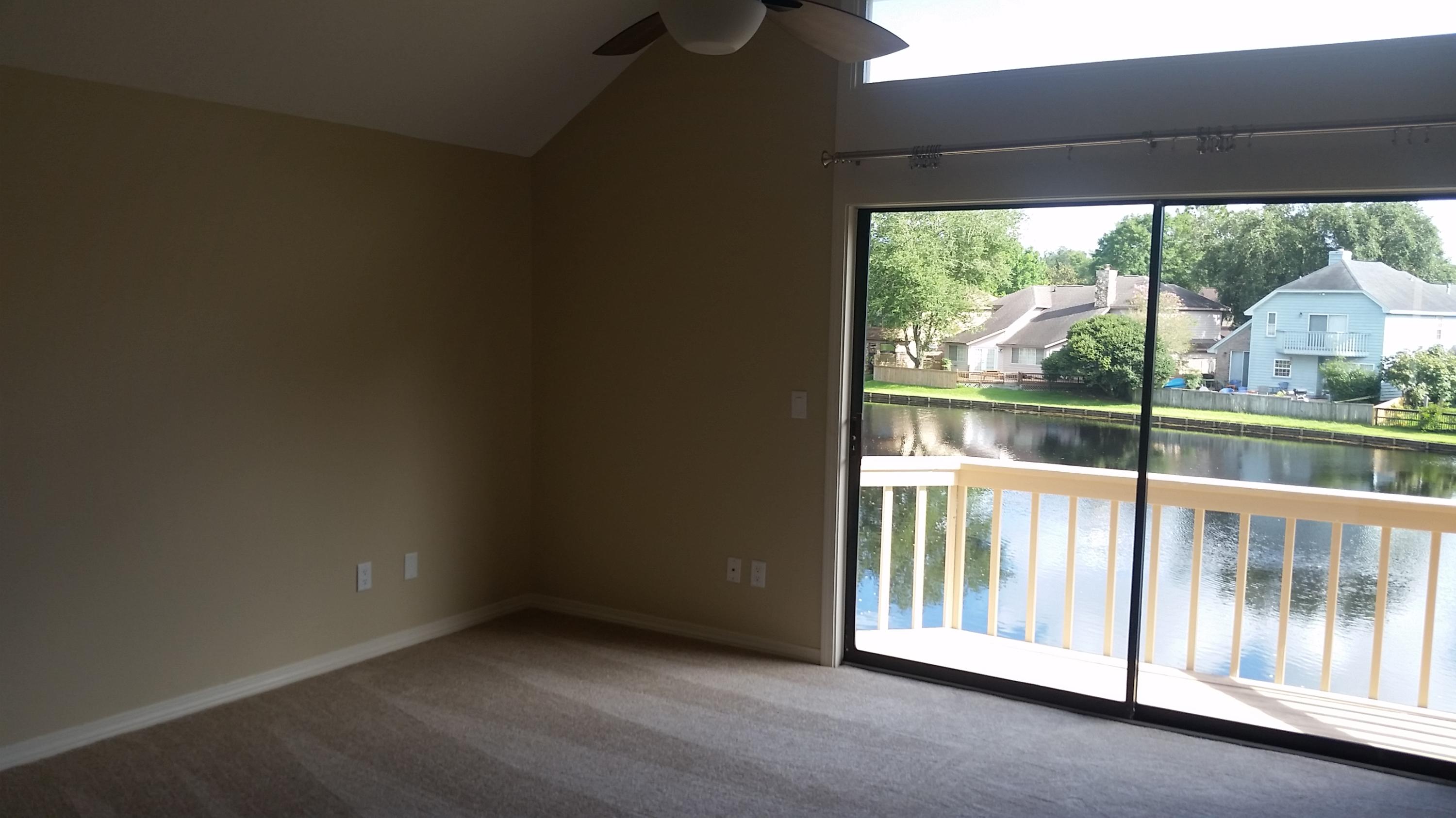 CROSSWINDS 1ST ADDN - Residential