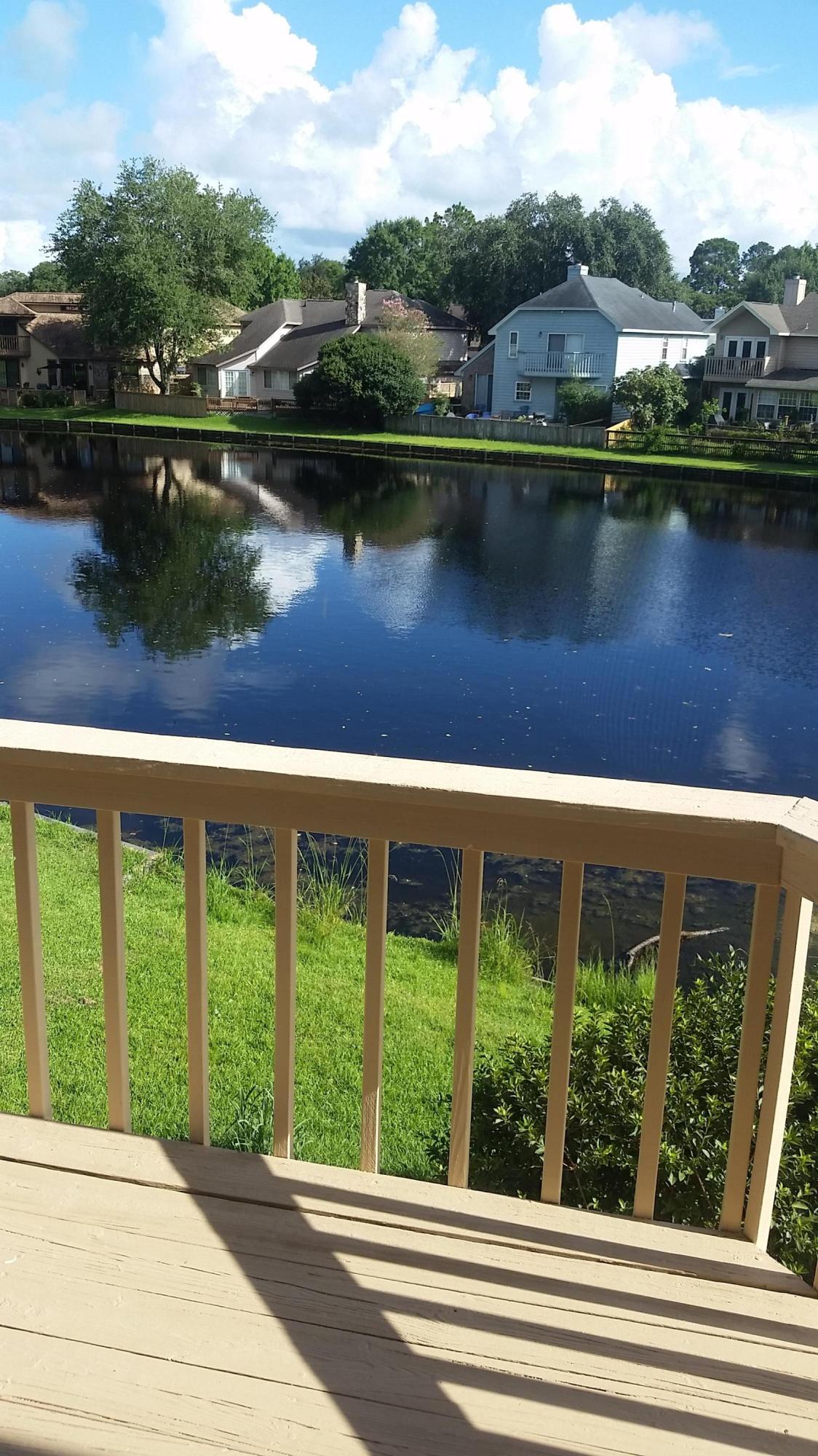 CROSSWINDS 1ST ADDN - Residential