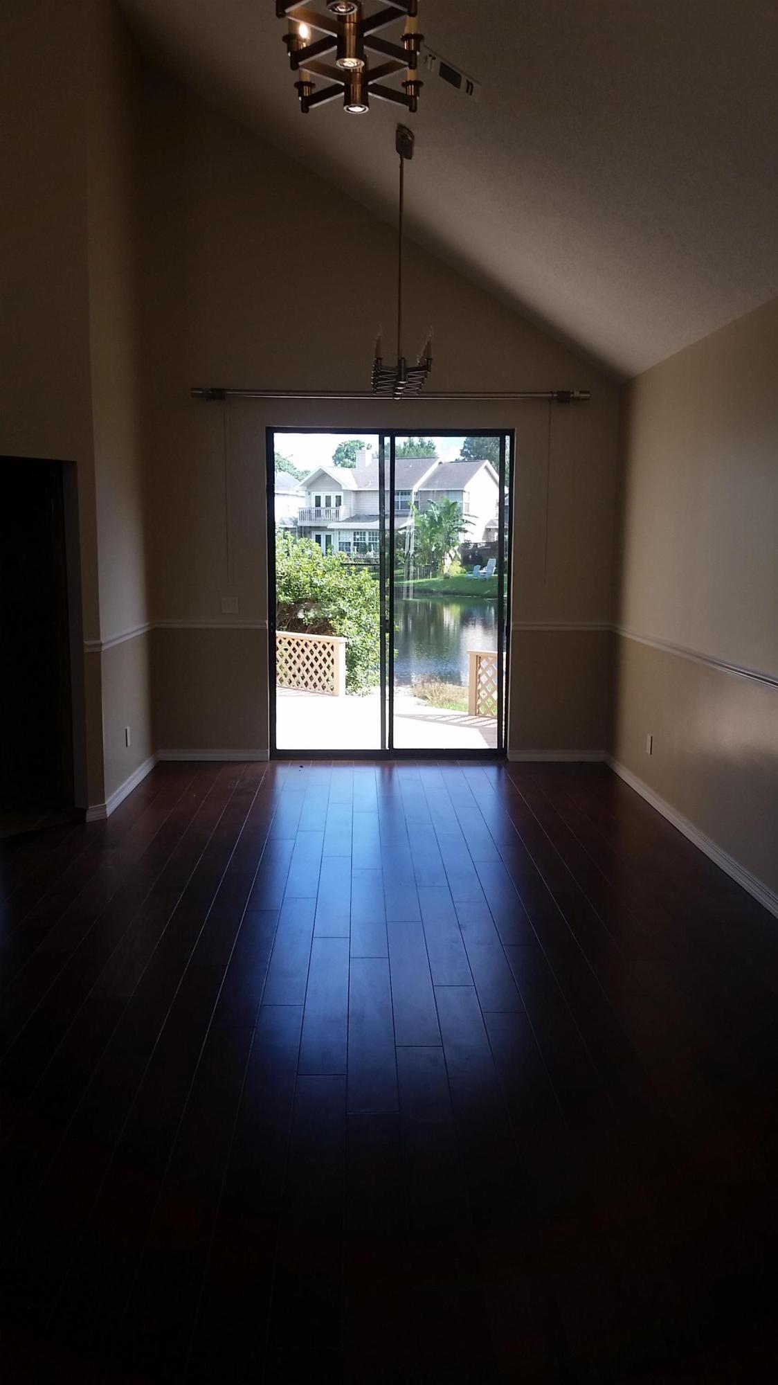 CROSSWINDS 1ST ADDN - Residential