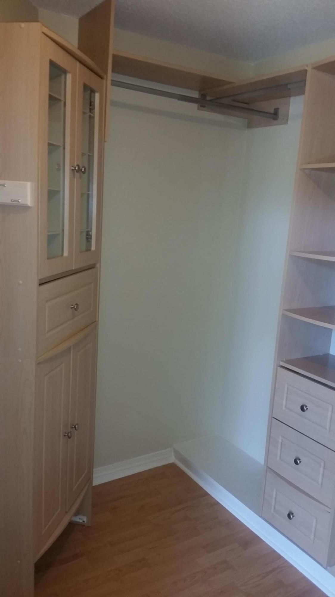 CROSSWINDS 1ST ADDN - Residential