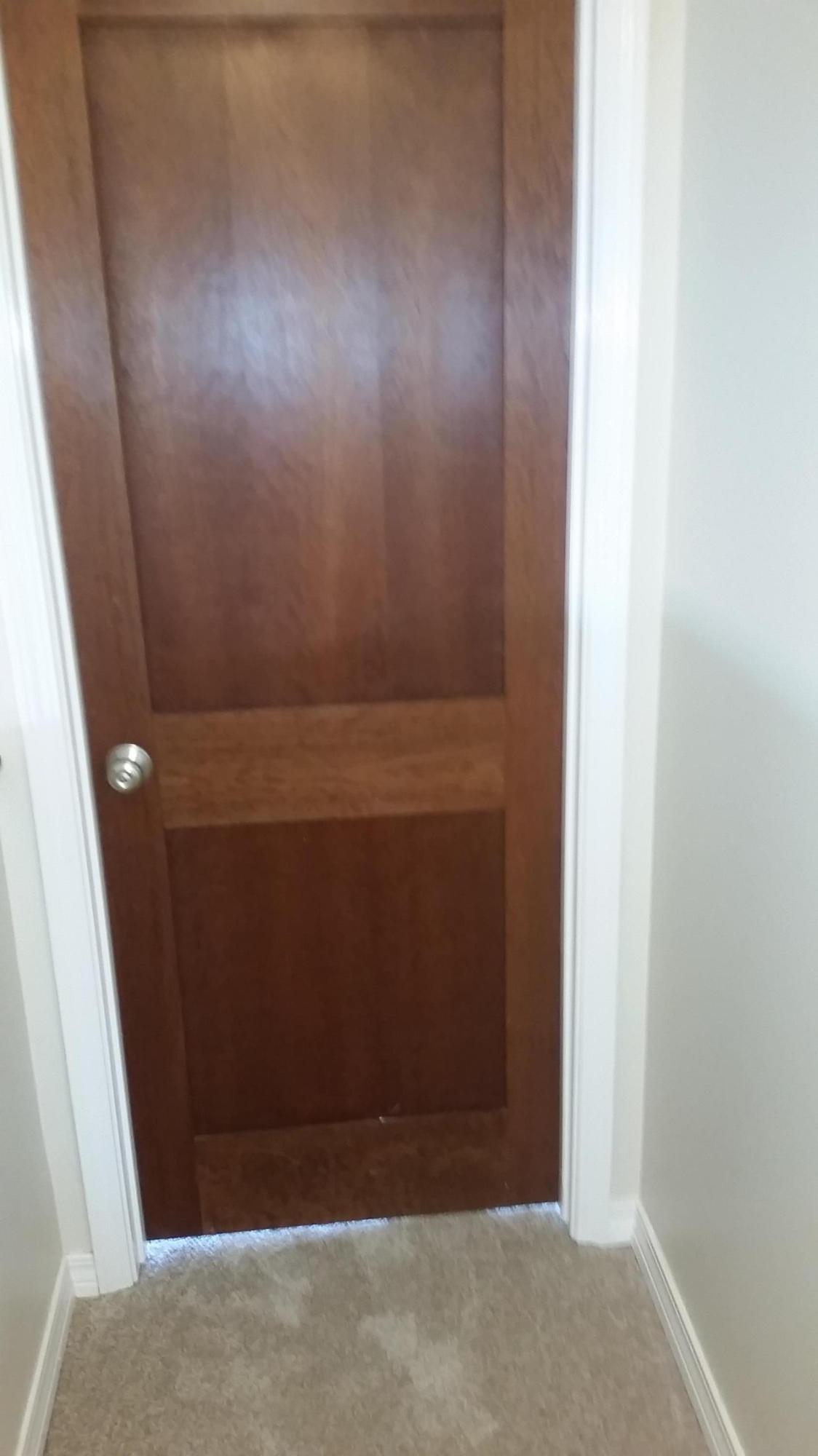 CROSSWINDS 1ST ADDN - Residential