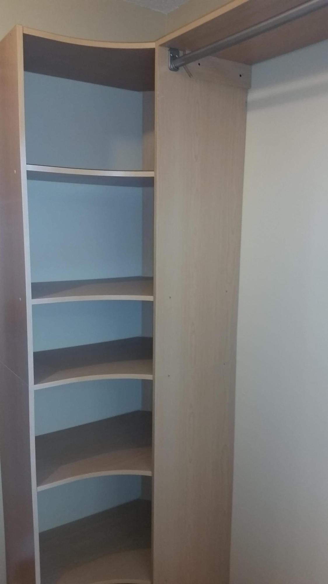 CROSSWINDS 1ST ADDN - Residential