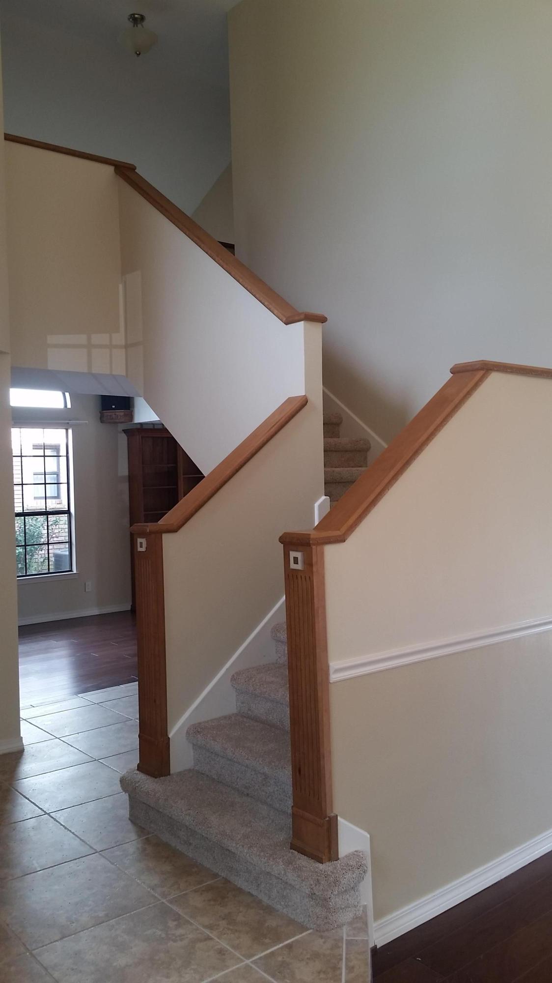 CROSSWINDS 1ST ADDN - Residential