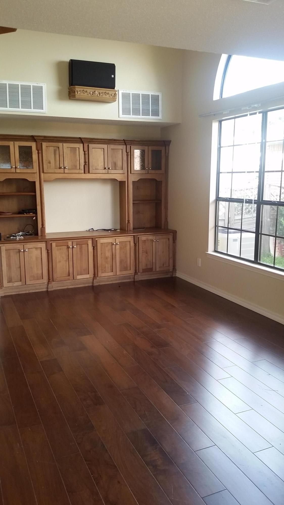 CROSSWINDS 1ST ADDN - Residential