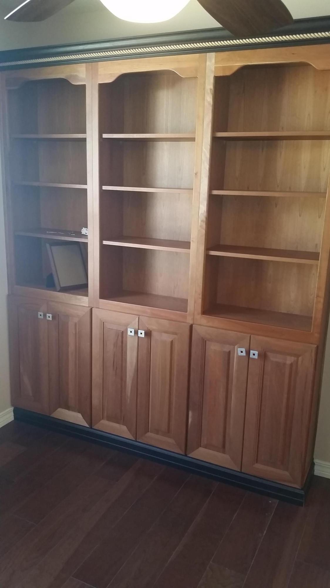 CROSSWINDS 1ST ADDN - Residential