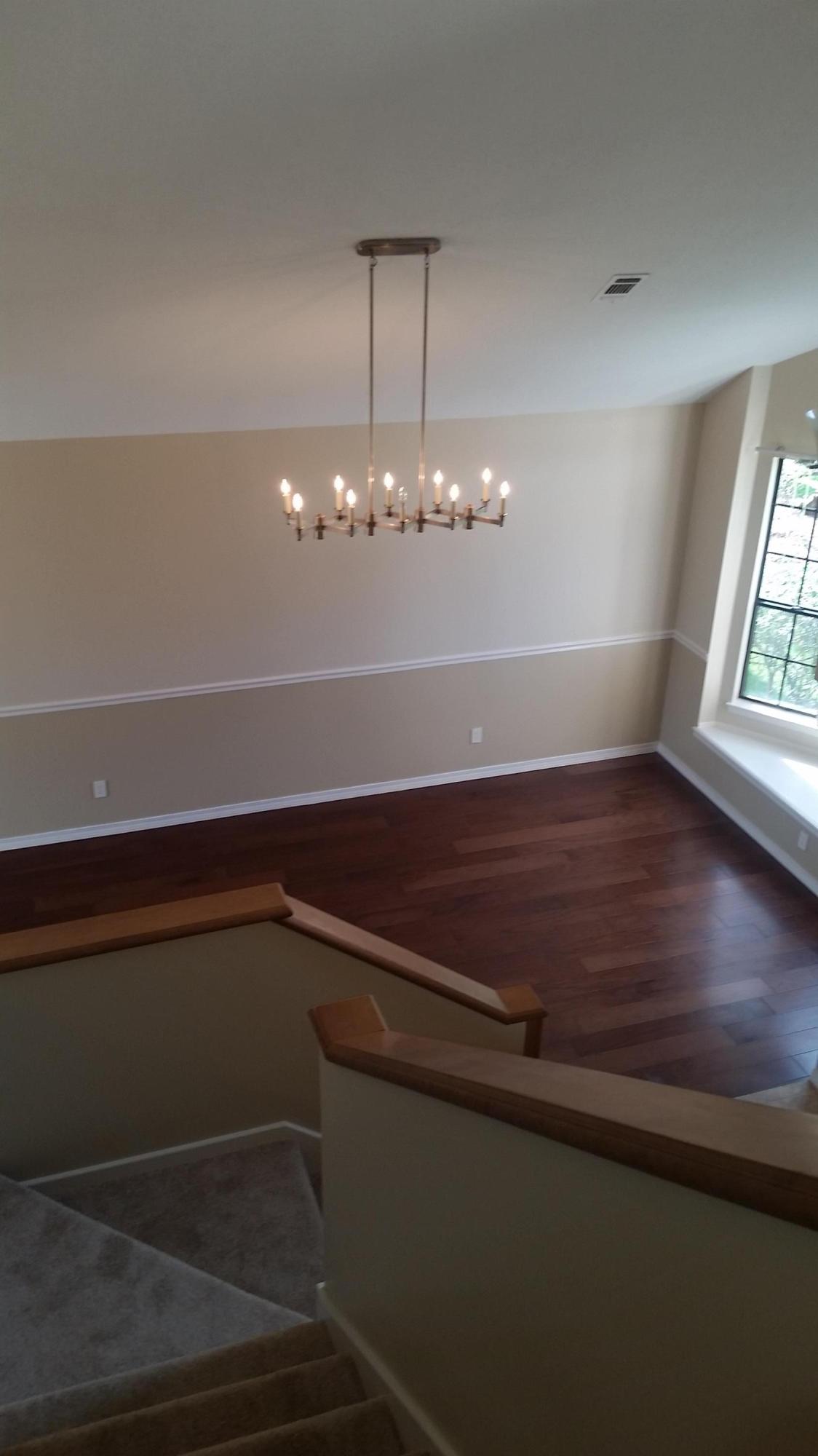 CROSSWINDS 1ST ADDN - Residential