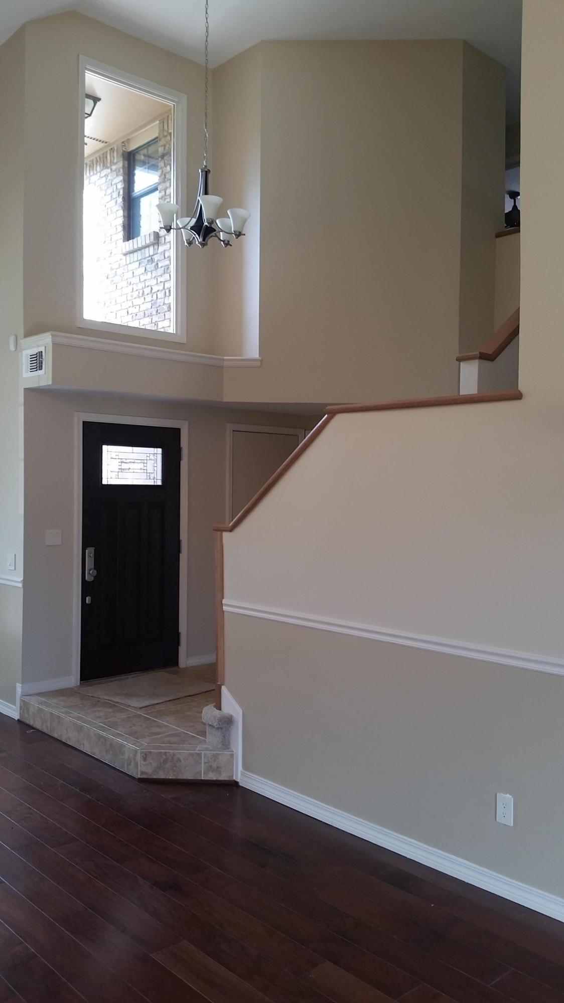 CROSSWINDS 1ST ADDN - Residential