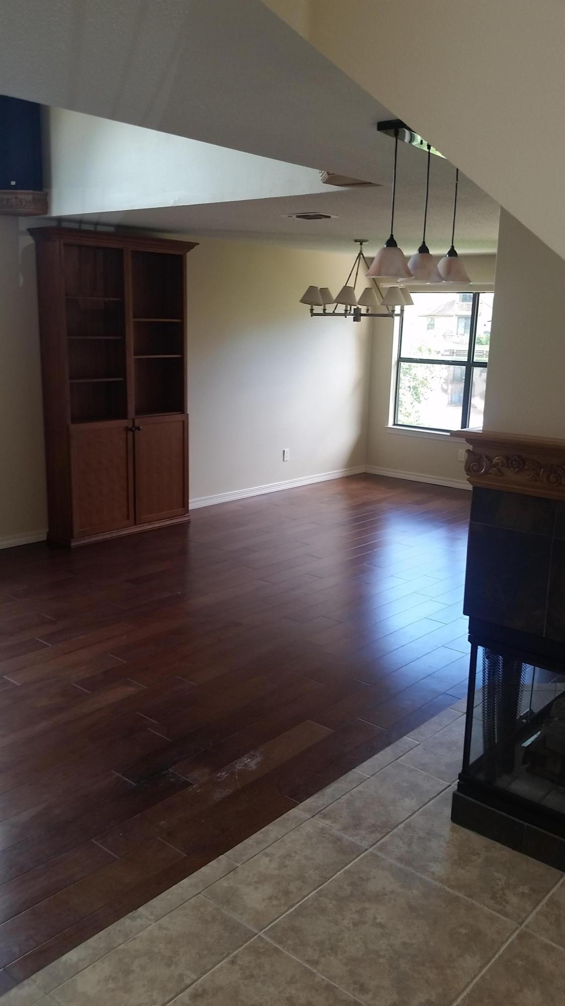 CROSSWINDS 1ST ADDN - Residential