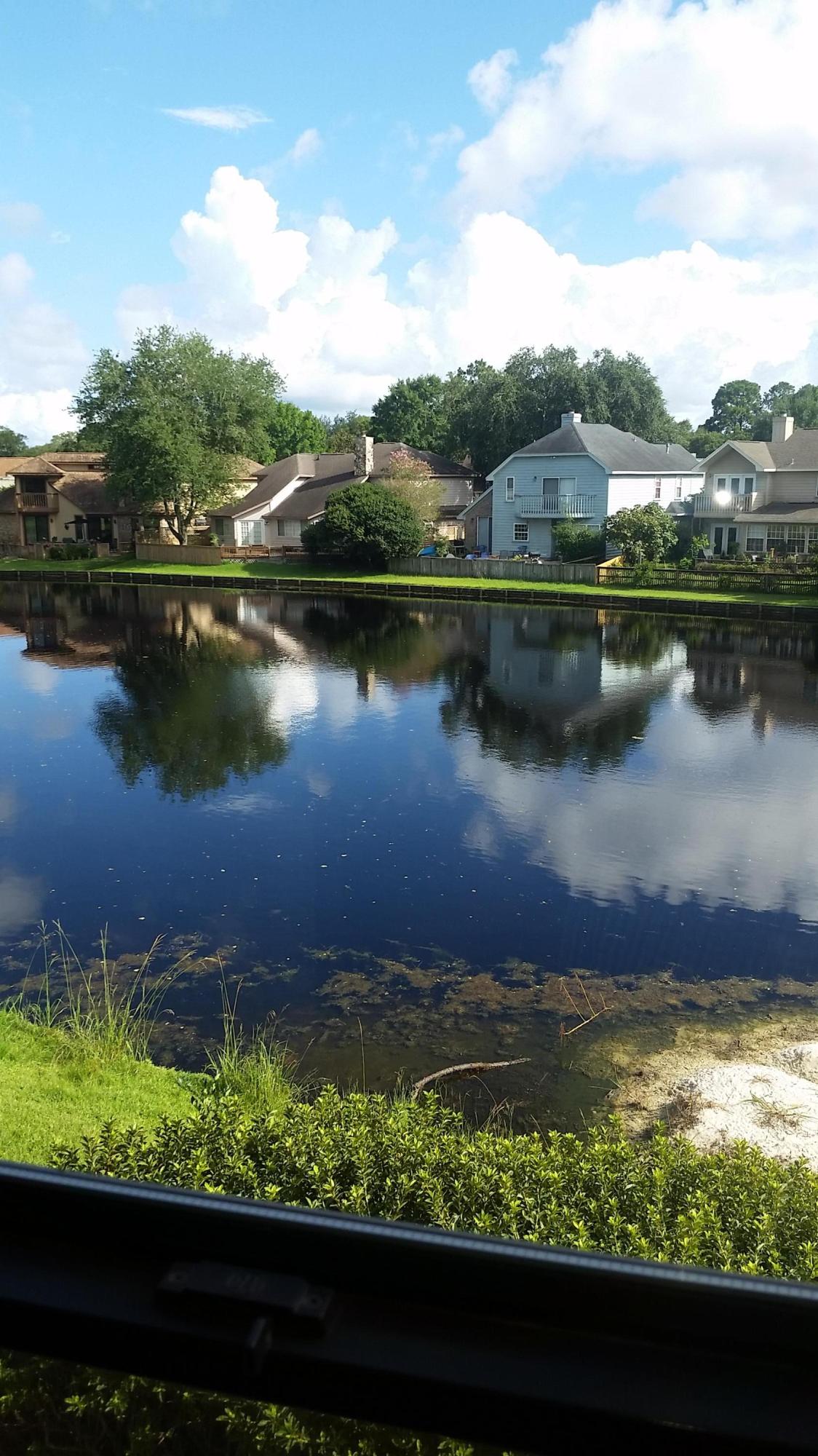 CROSSWINDS 1ST ADDN - Residential