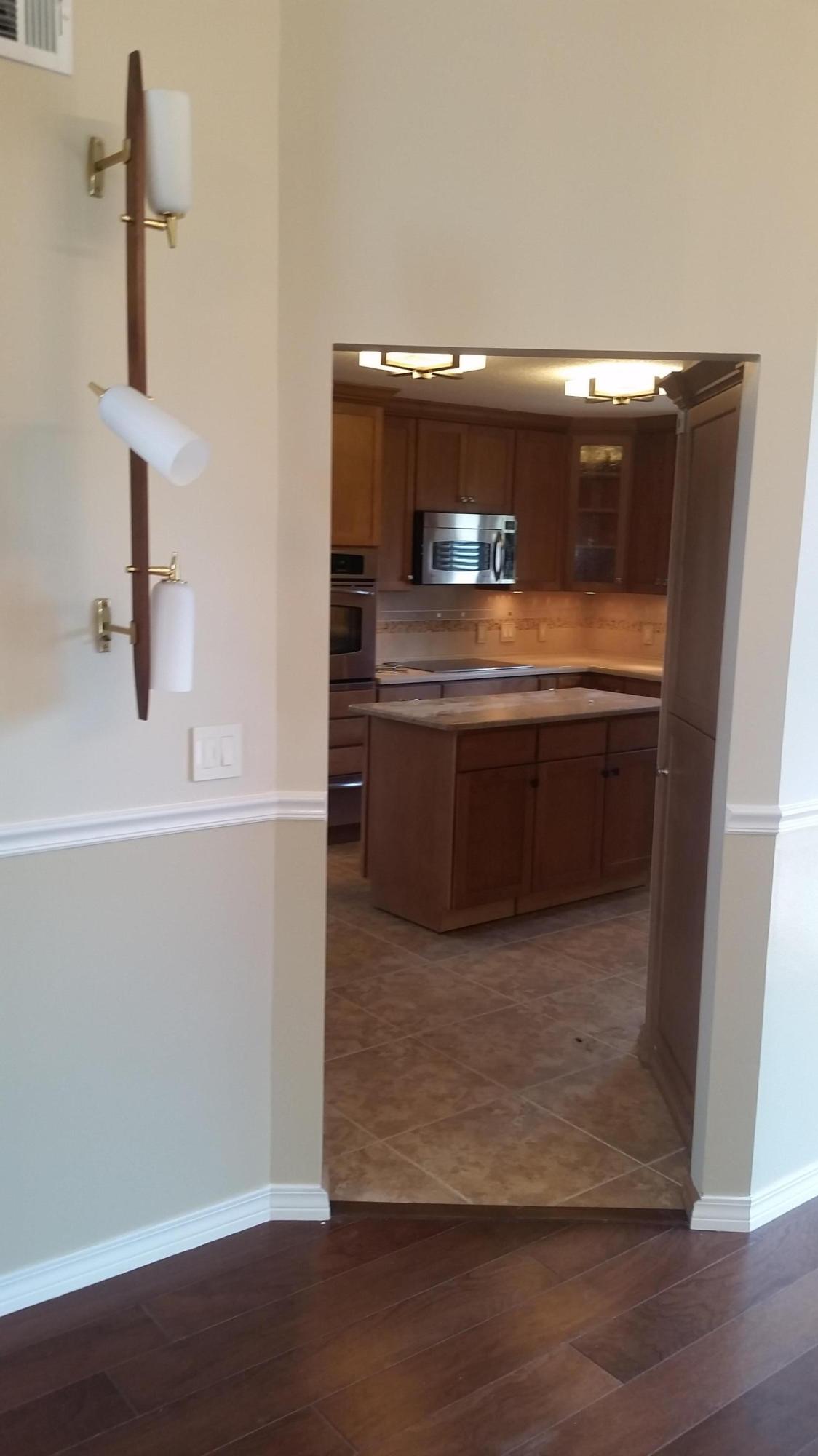 CROSSWINDS 1ST ADDN - Residential