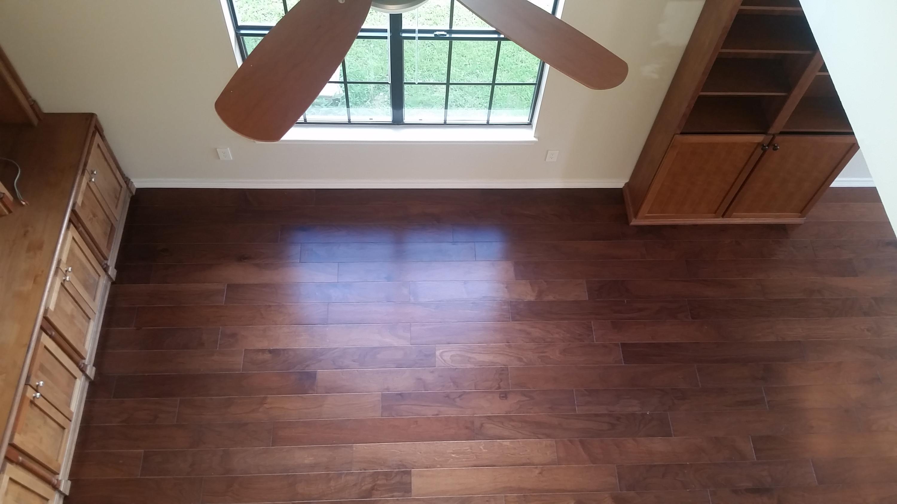 CROSSWINDS 1ST ADDN - Residential