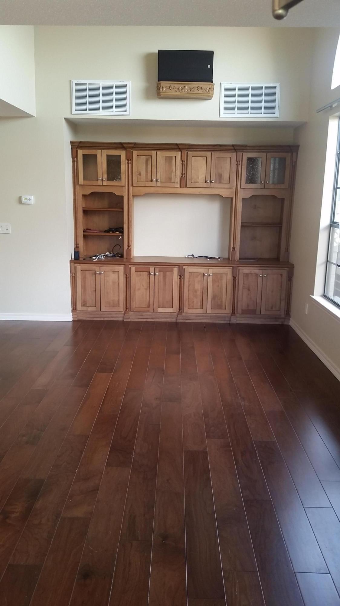 CROSSWINDS 1ST ADDN - Residential