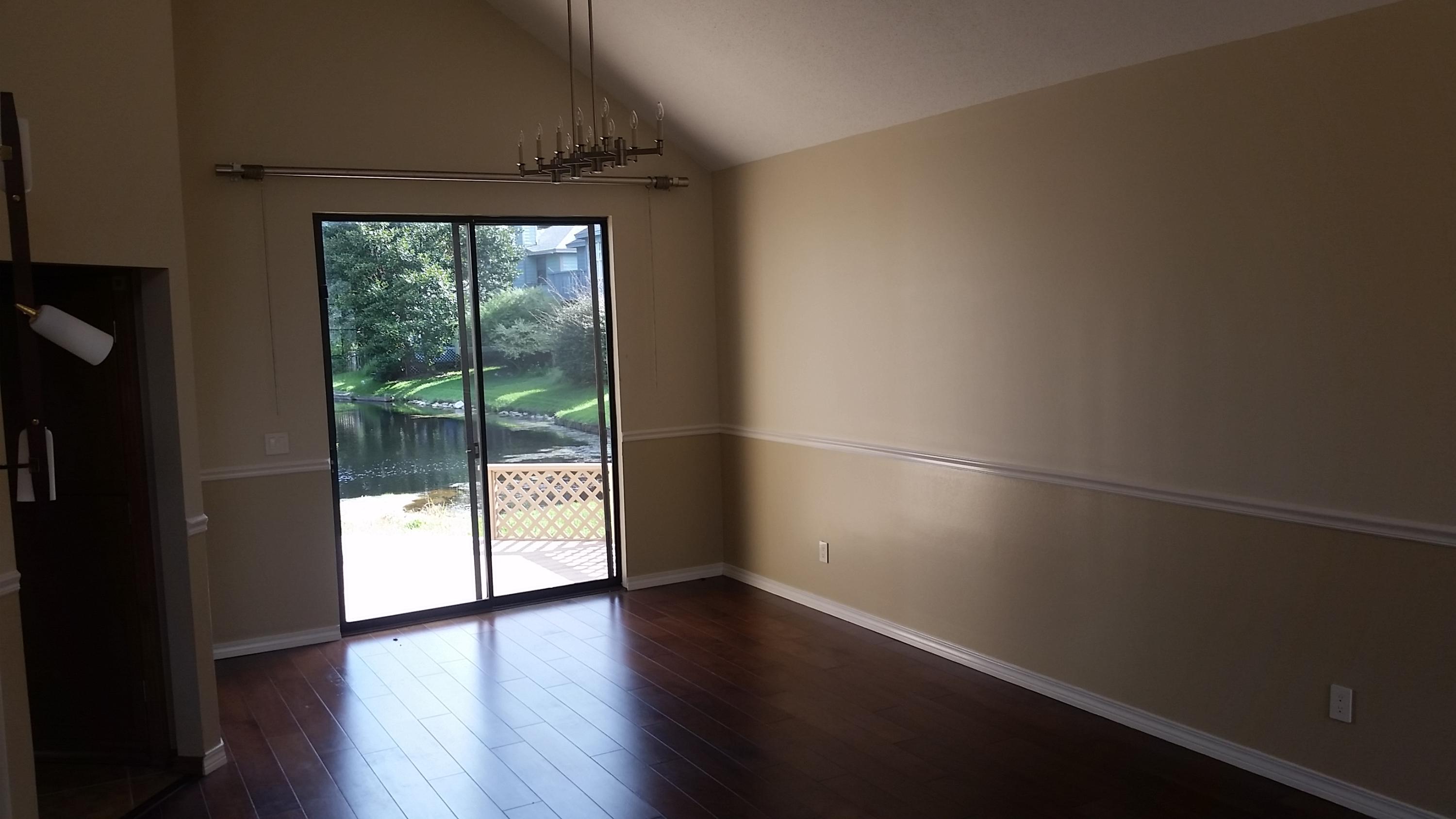 CROSSWINDS 1ST ADDN - Residential