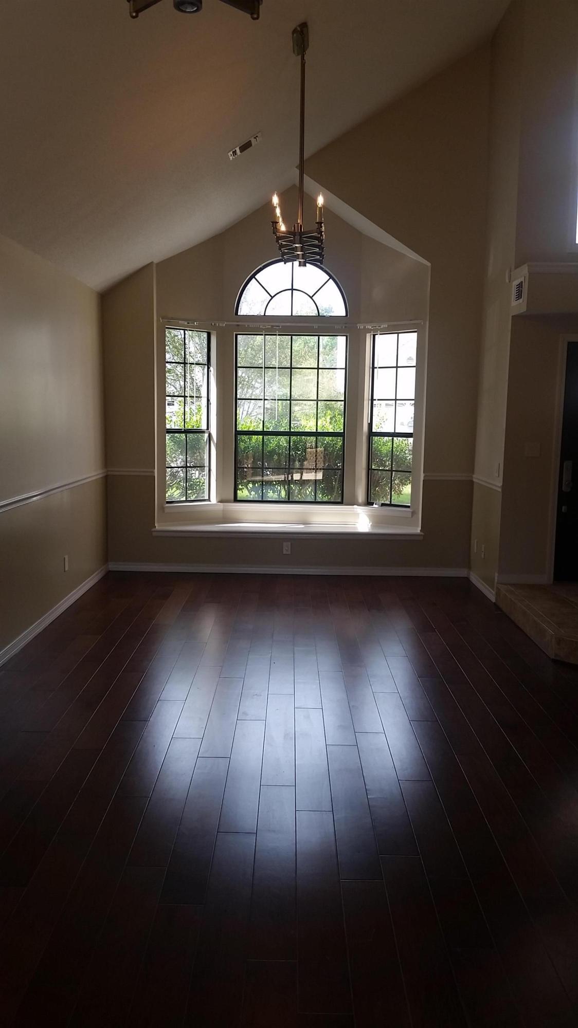 CROSSWINDS 1ST ADDN - Residential