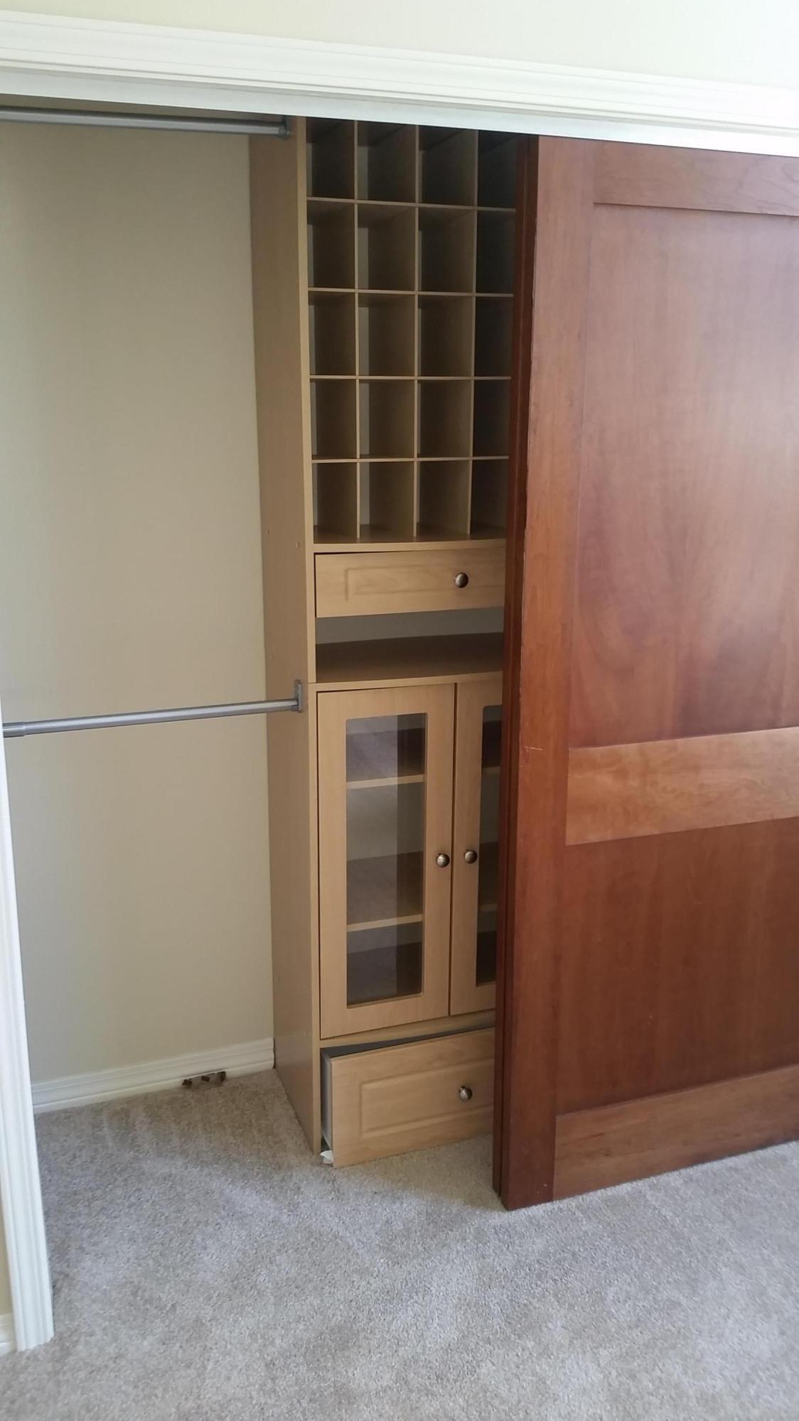 CROSSWINDS 1ST ADDN - Residential