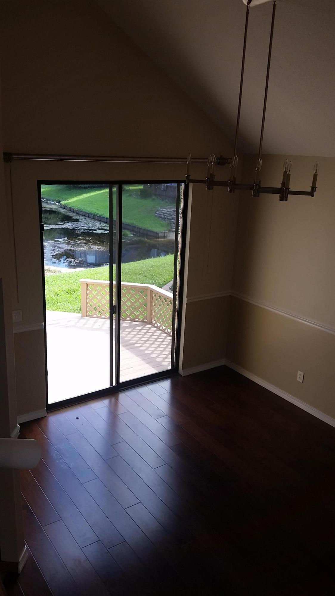 CROSSWINDS 1ST ADDN - Residential