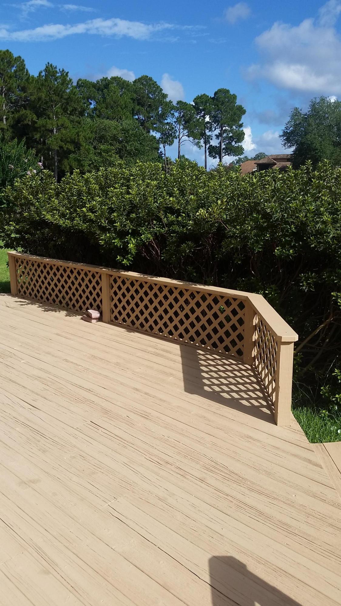 CROSSWINDS 1ST ADDN - Residential