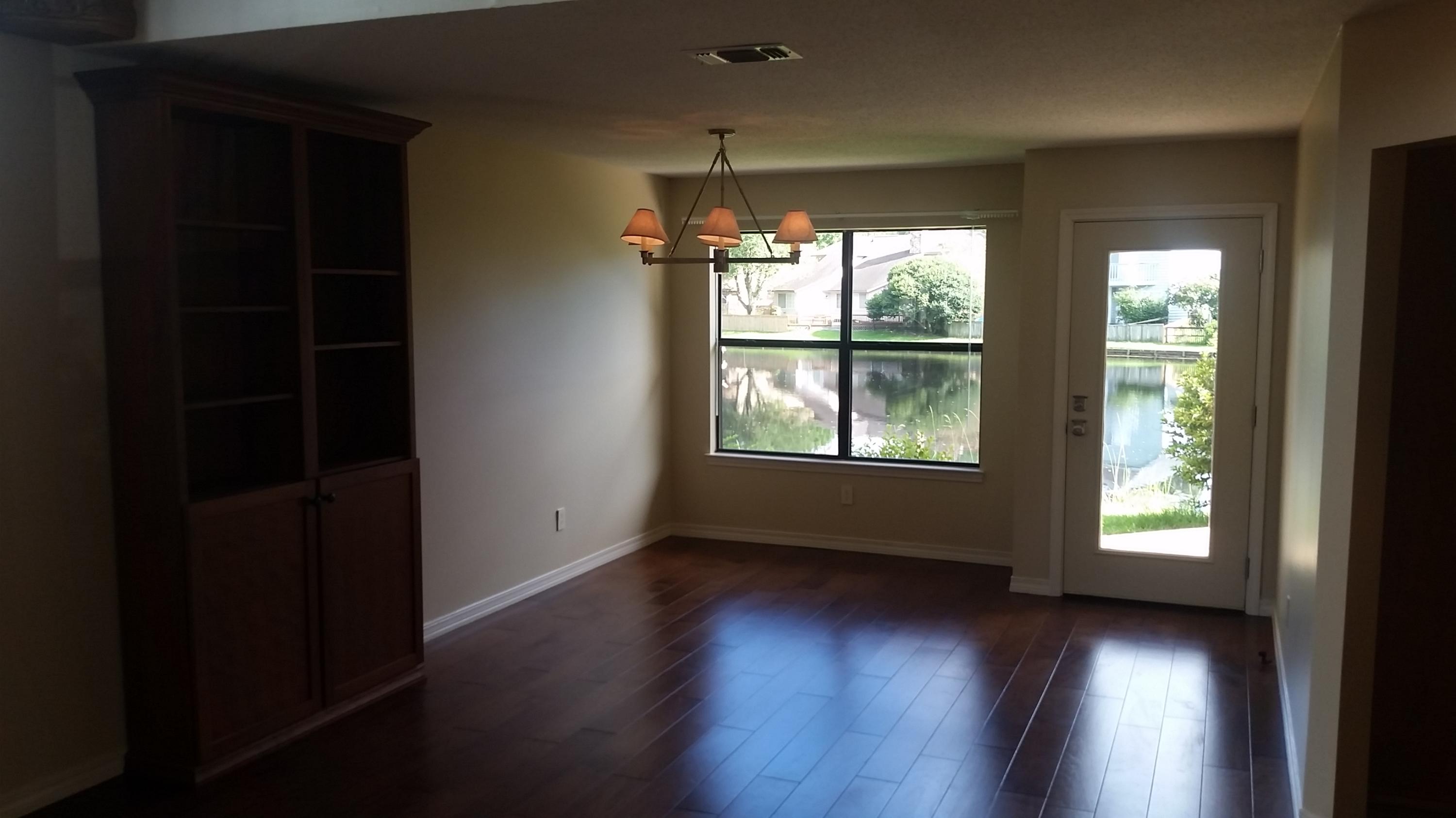 CROSSWINDS 1ST ADDN - Residential