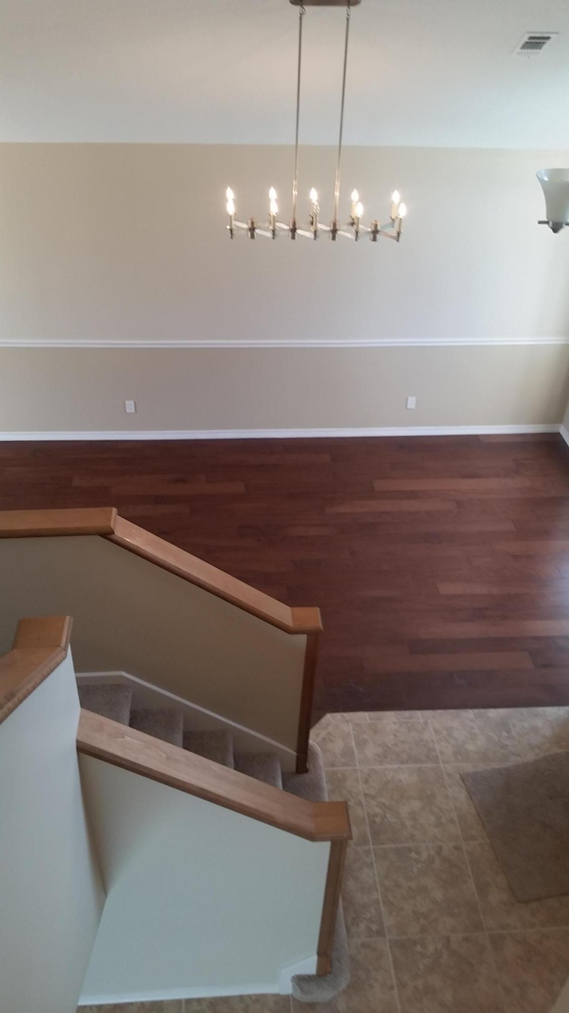 CROSSWINDS 1ST ADDN - Residential