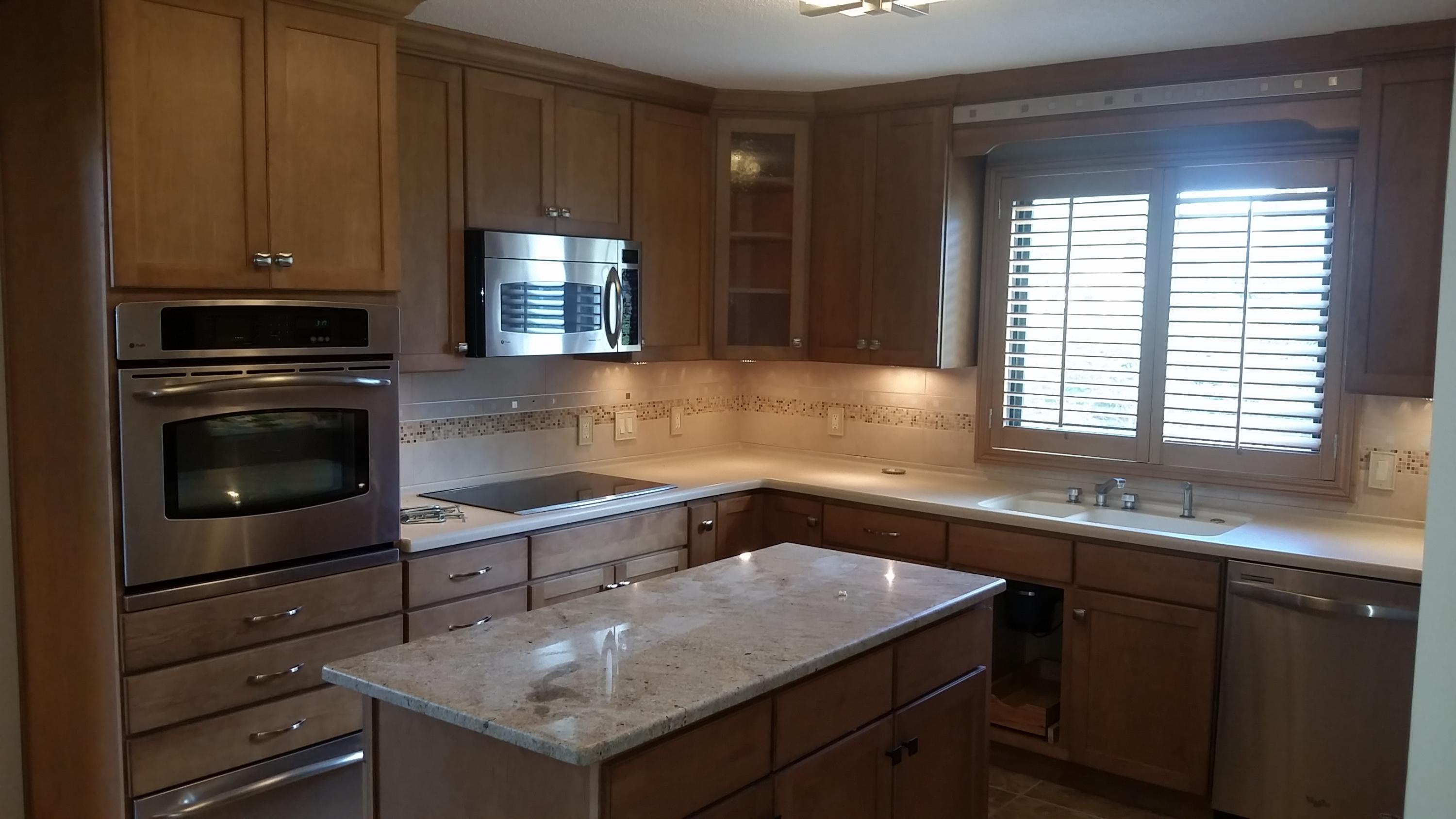 CROSSWINDS 1ST ADDN - Residential