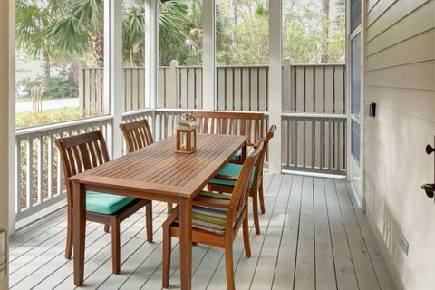 A home in Santa Rosa Beach