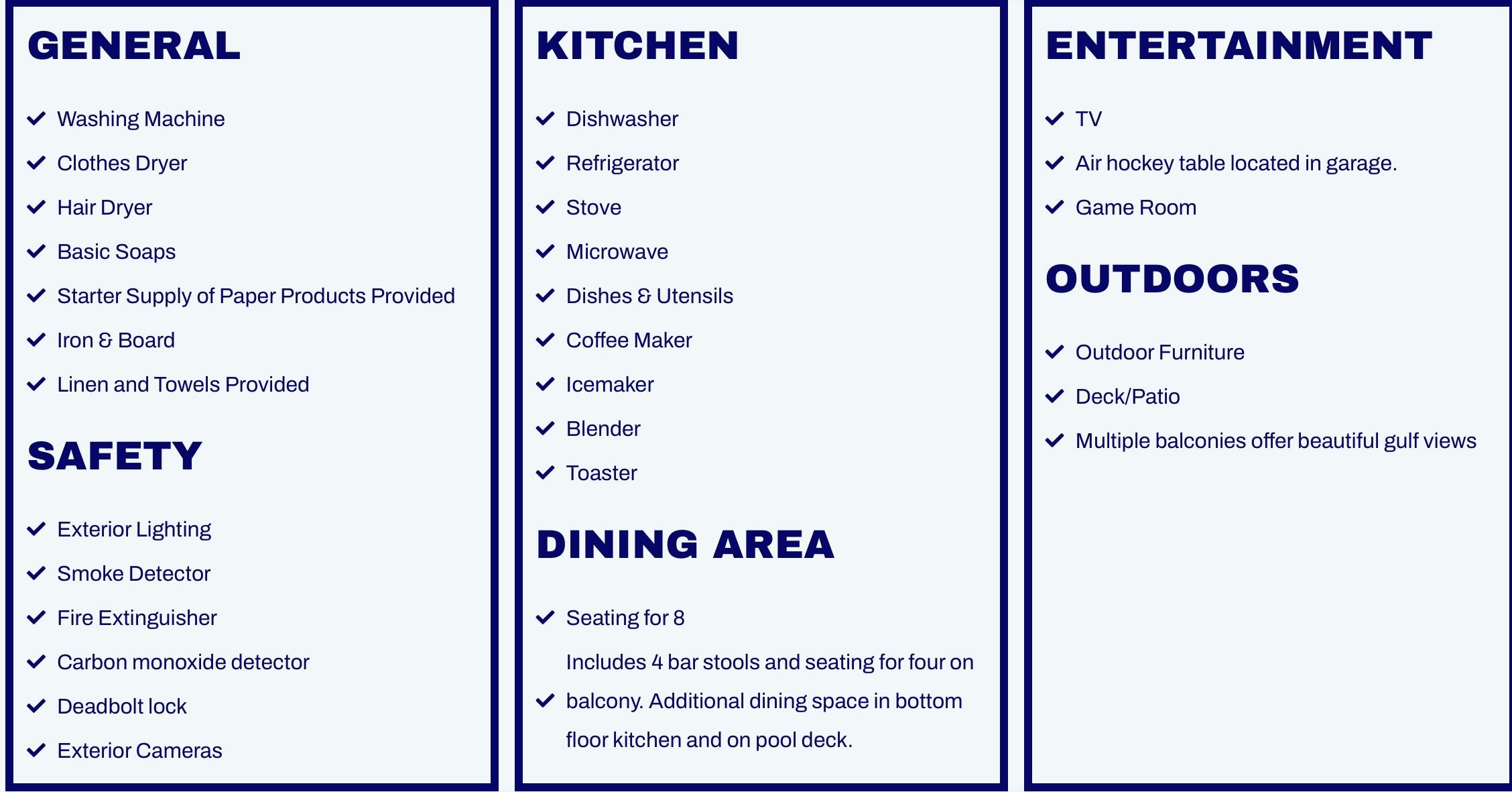 BID-A-WEE S/D - Residential