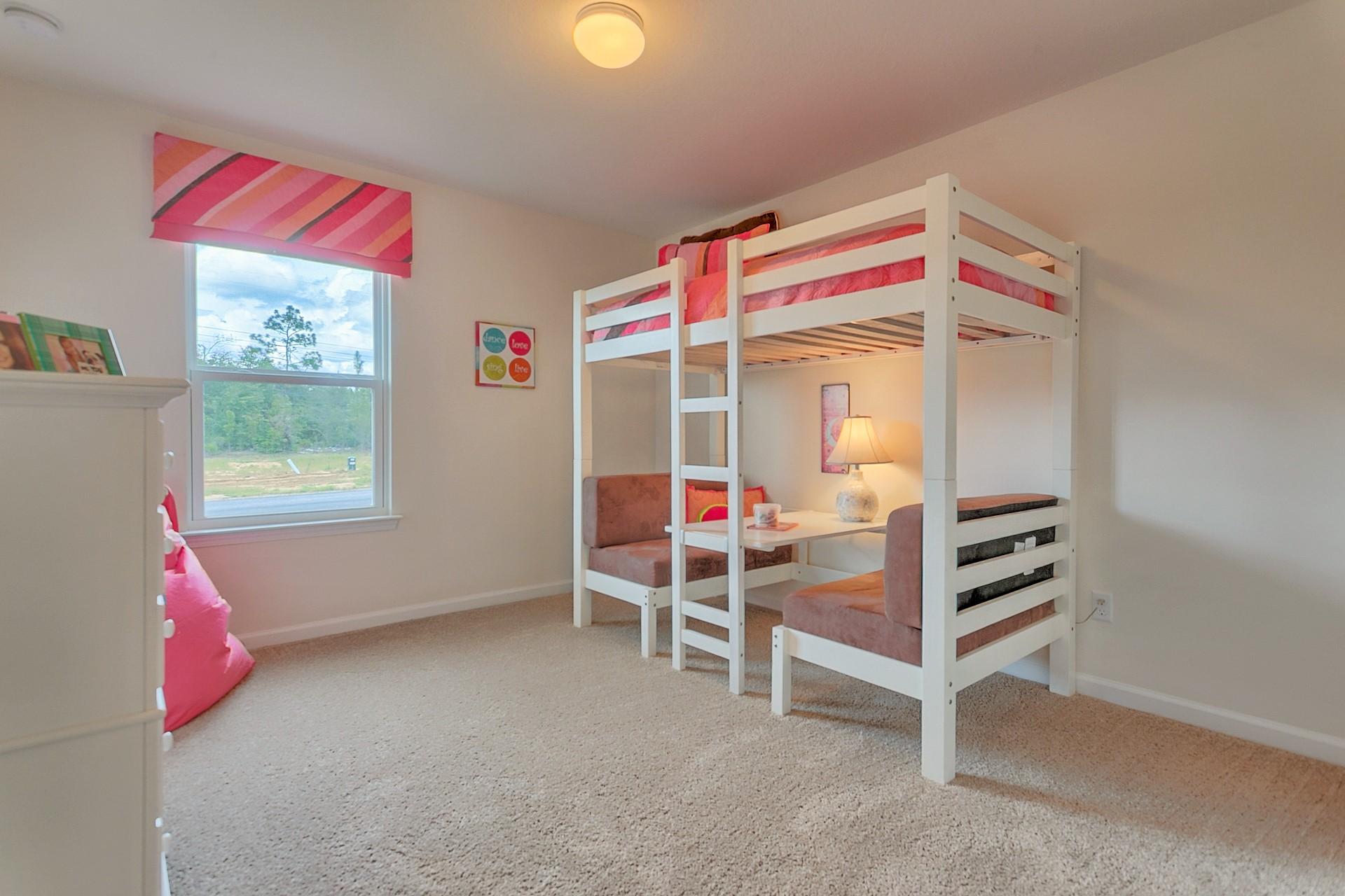 Redstone Commons - Residential