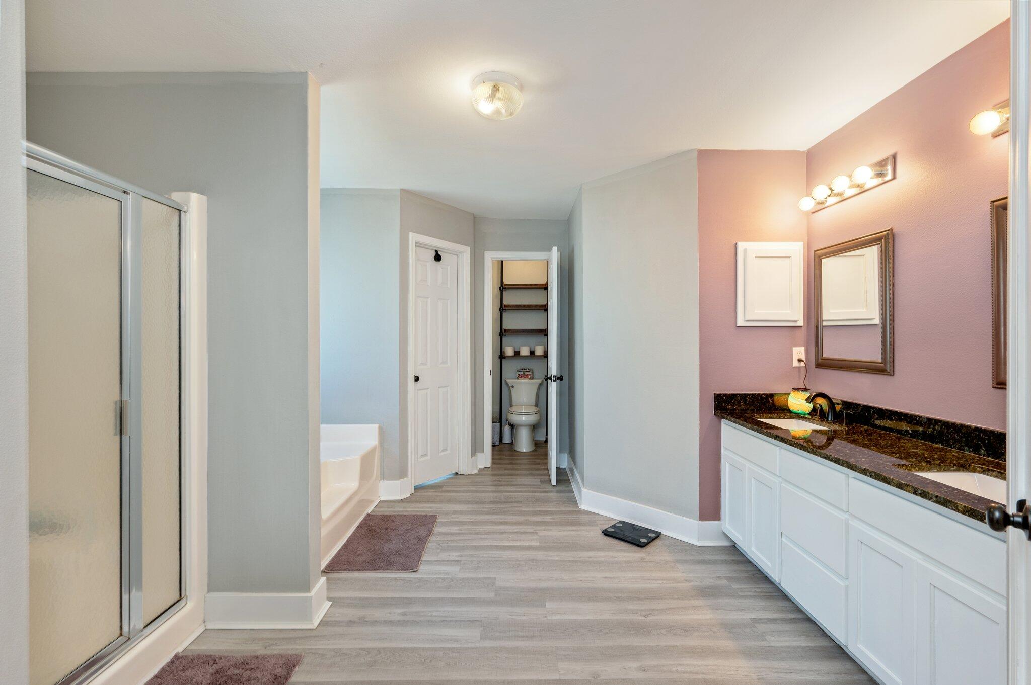 SILVER OAKS PH 2 - Residential