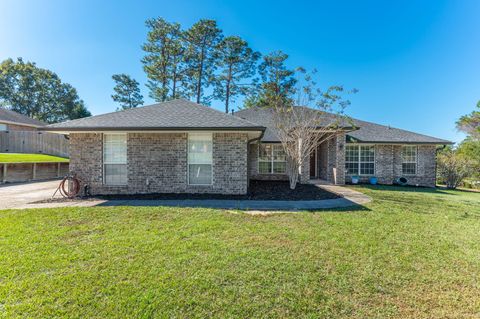 A home in Crestview