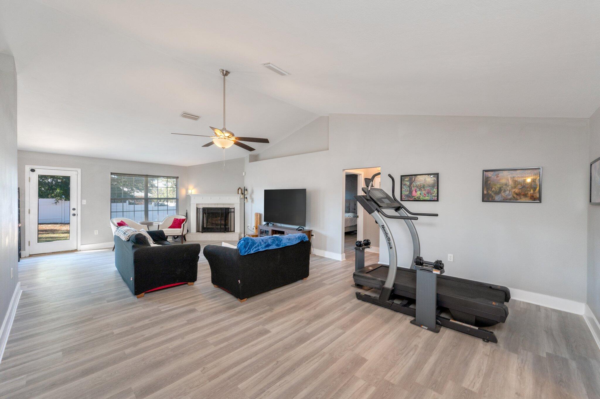 SILVER OAKS PH 2 - Residential