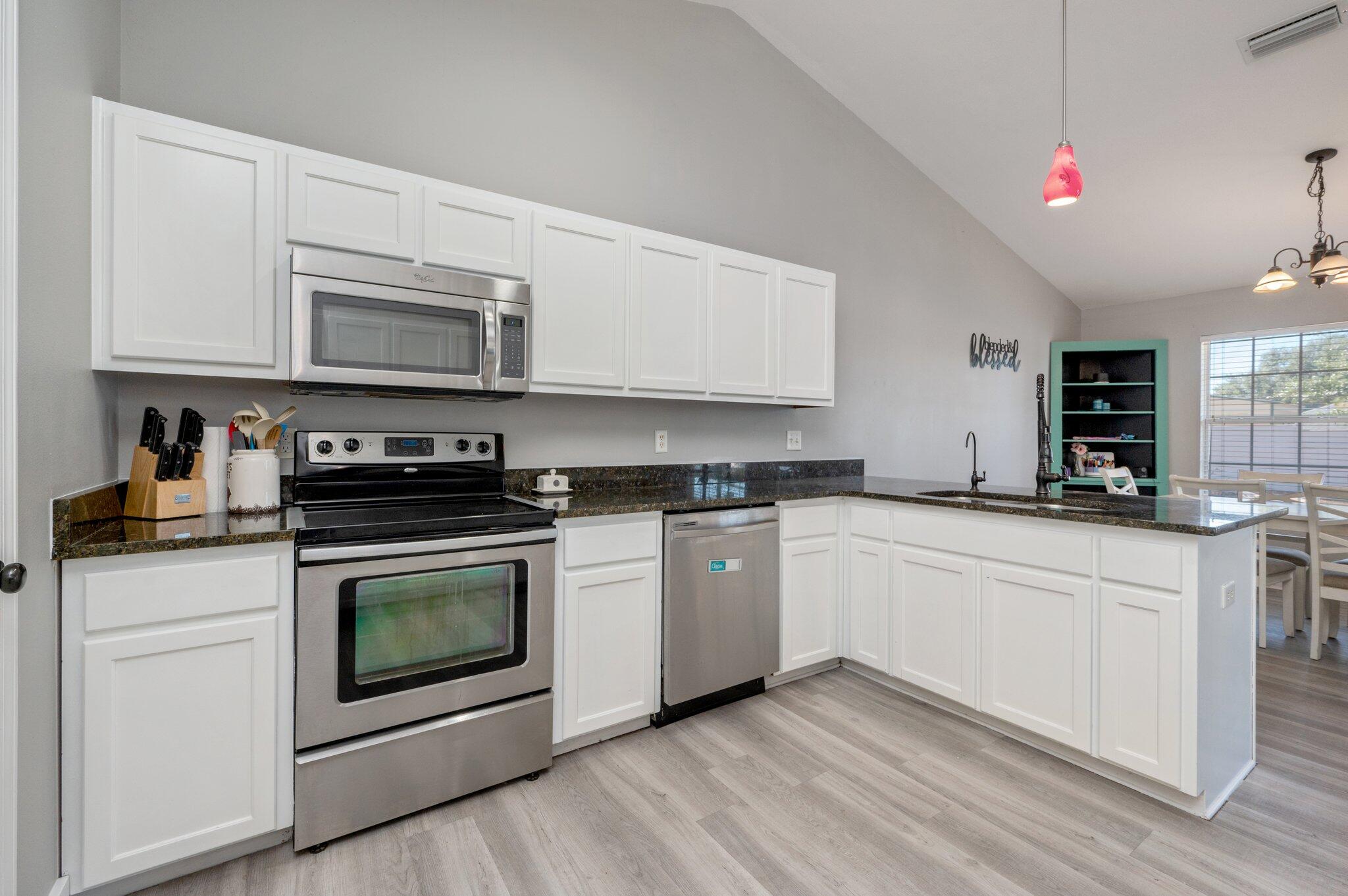 SILVER OAKS PH 2 - Residential