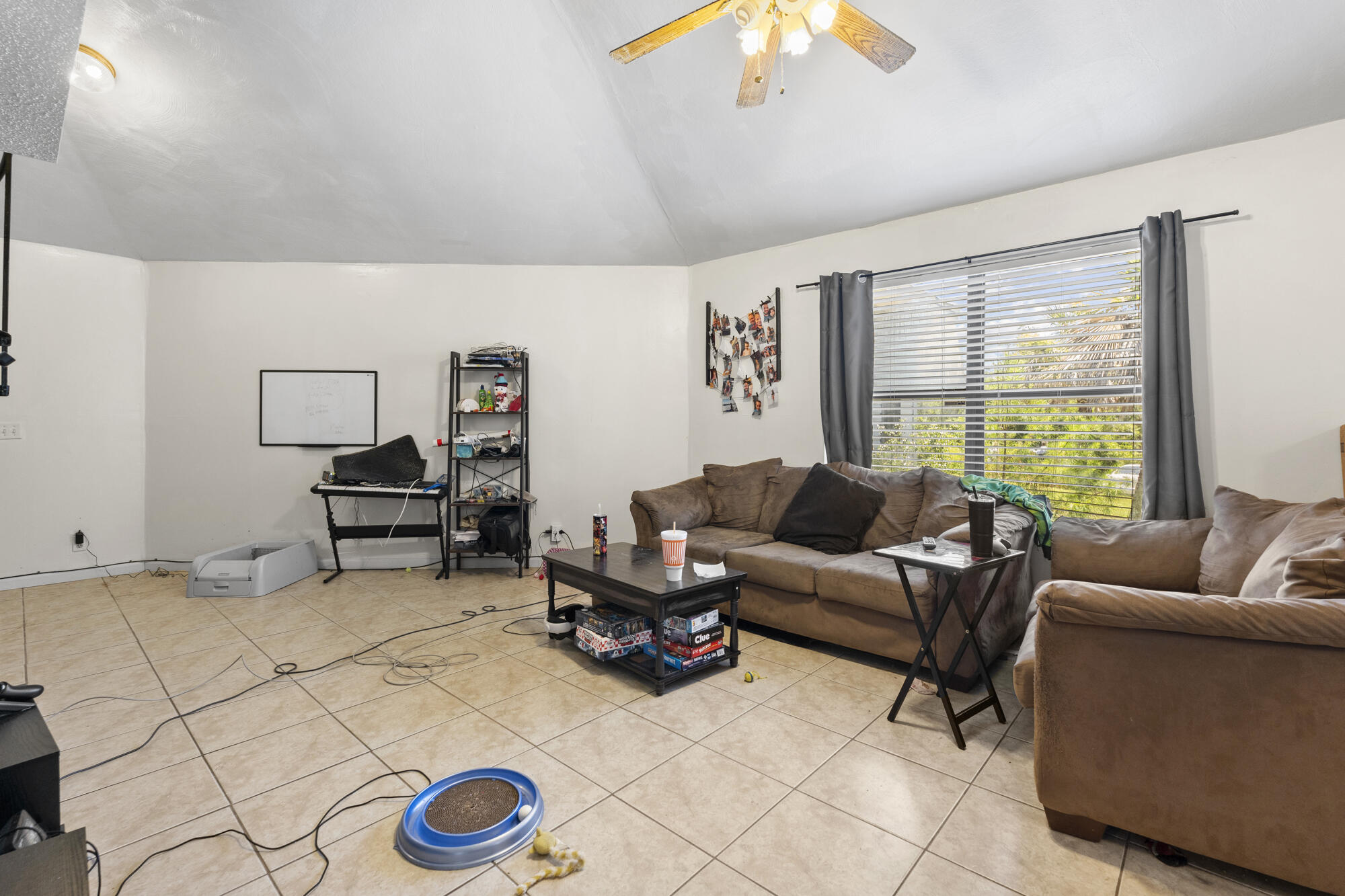 SEA LARK LANDING - Residential