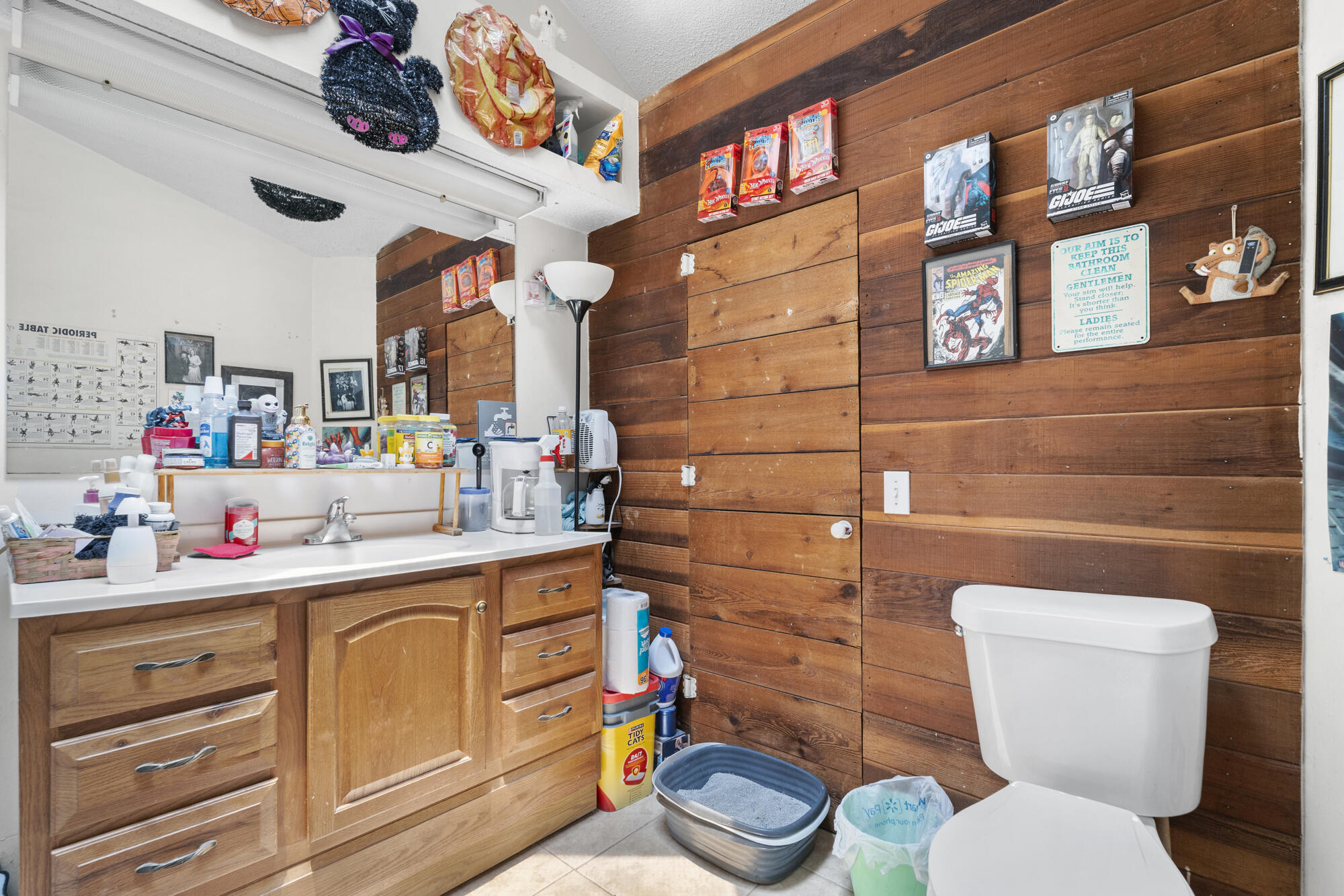 SEA LARK LANDING - Residential