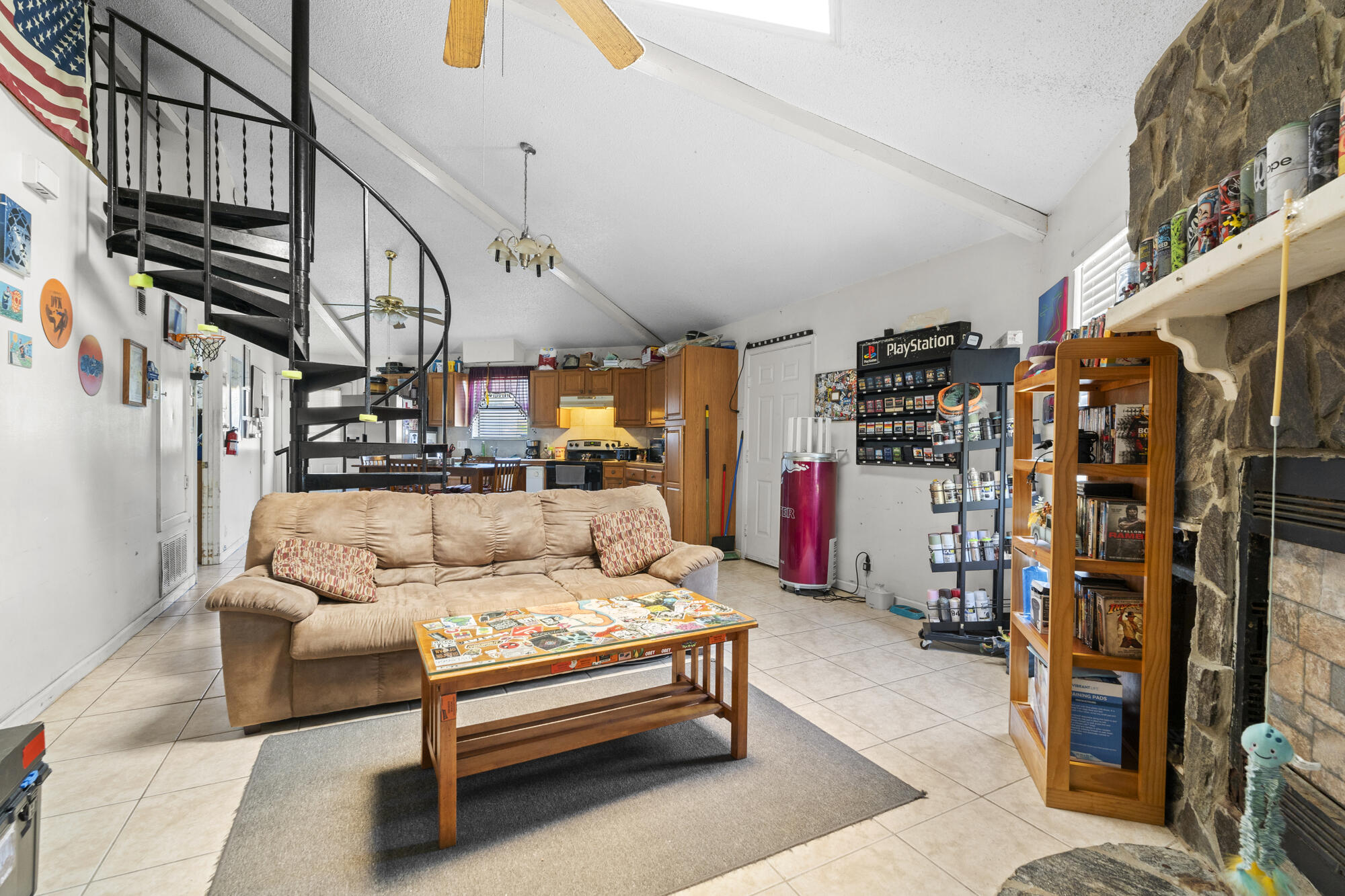 SEA LARK LANDING - Residential