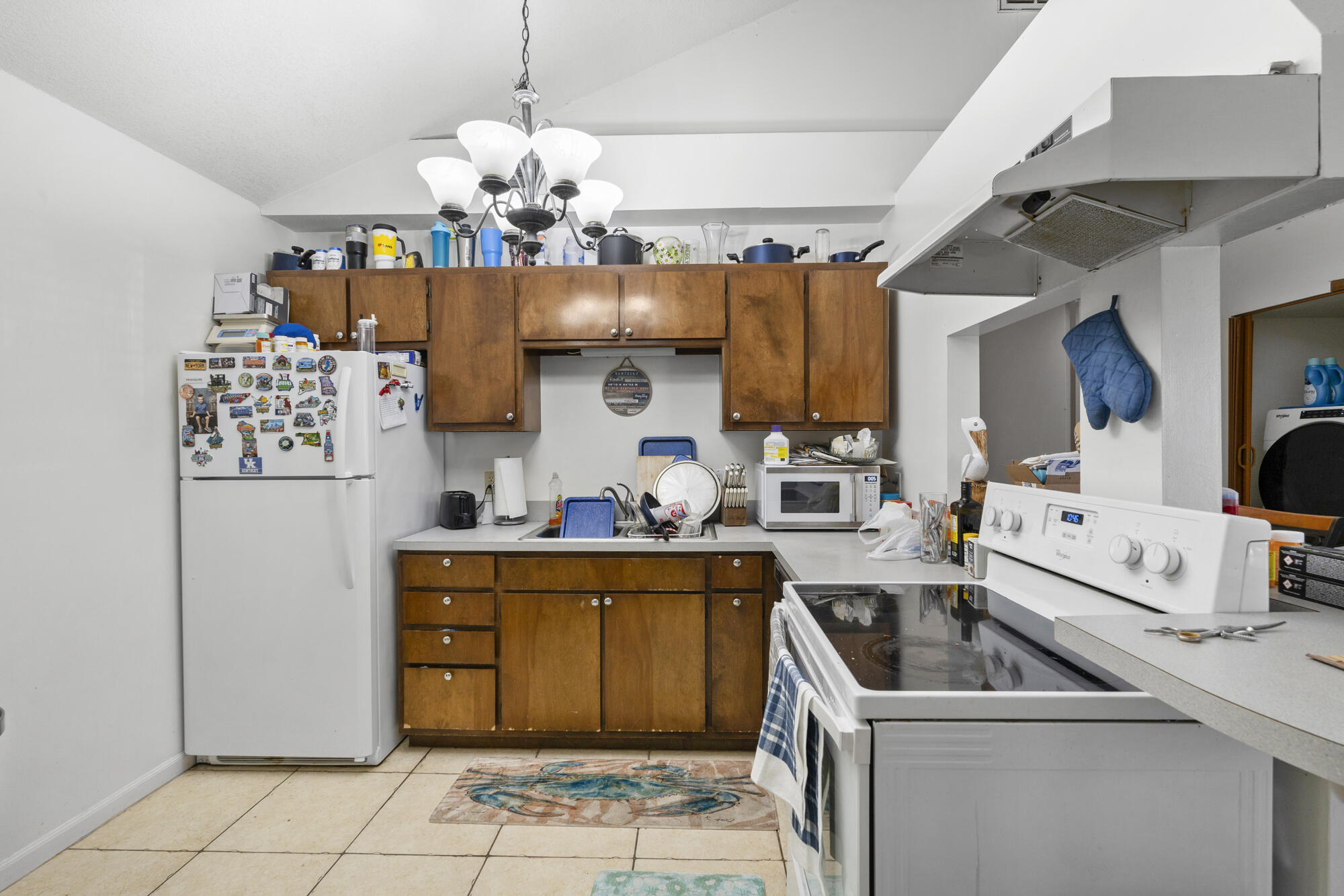 SEA LARK LANDING - Residential