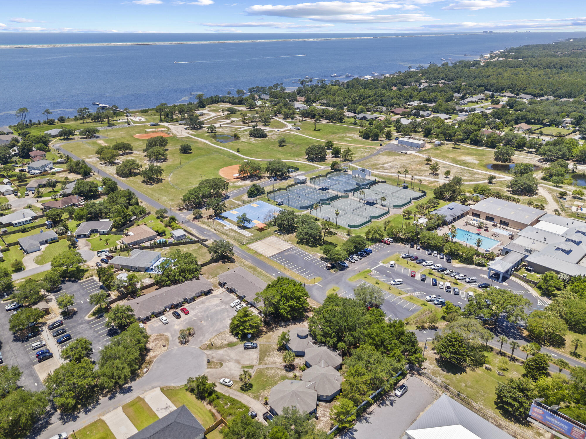 SEA LARK LANDING - Residential