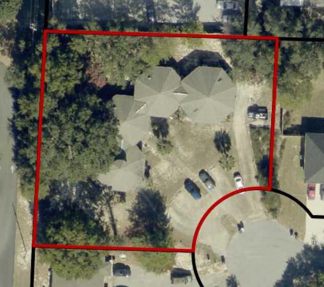 SEA LARK LANDING - Residential