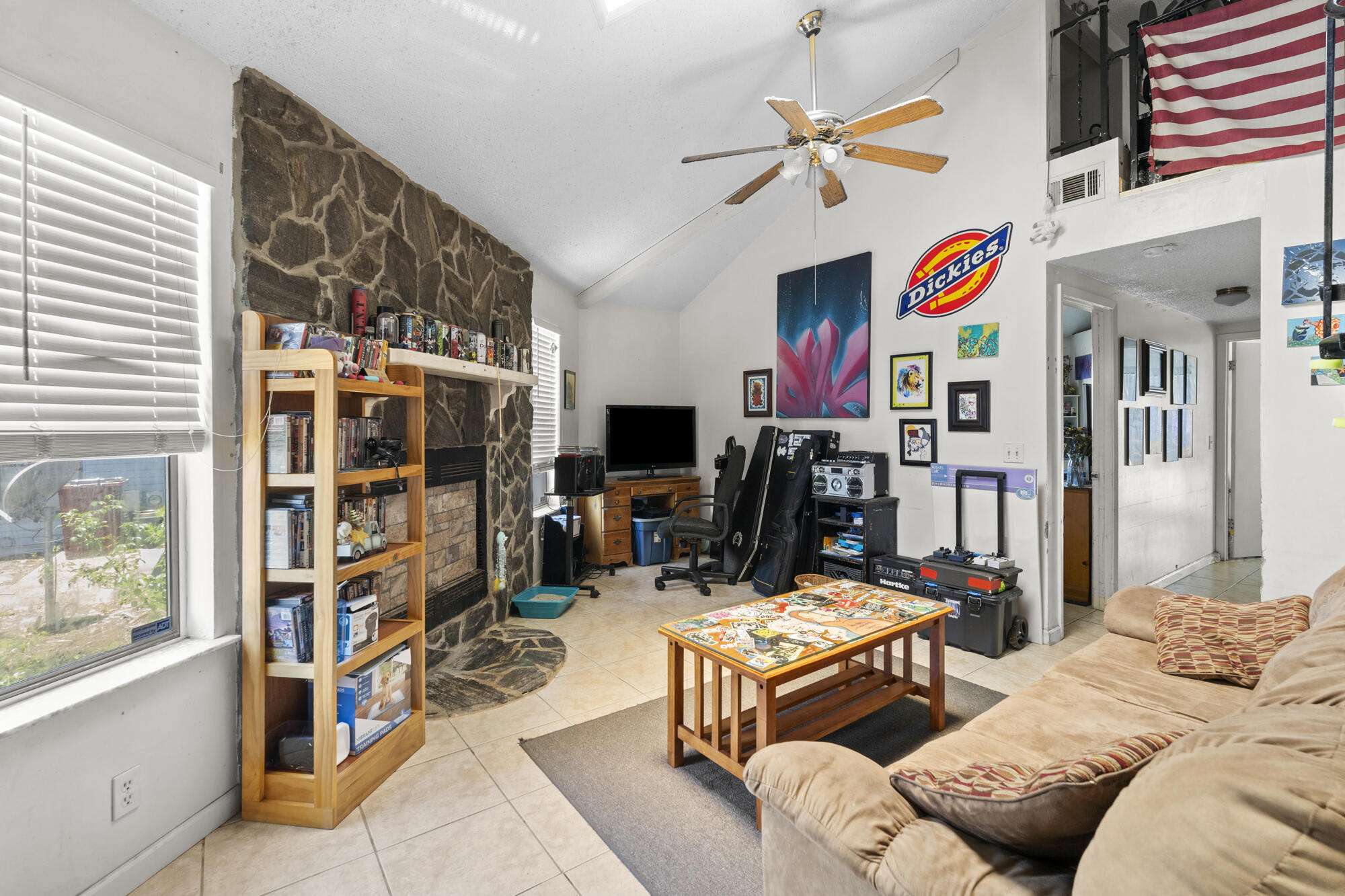 SEA LARK LANDING - Residential