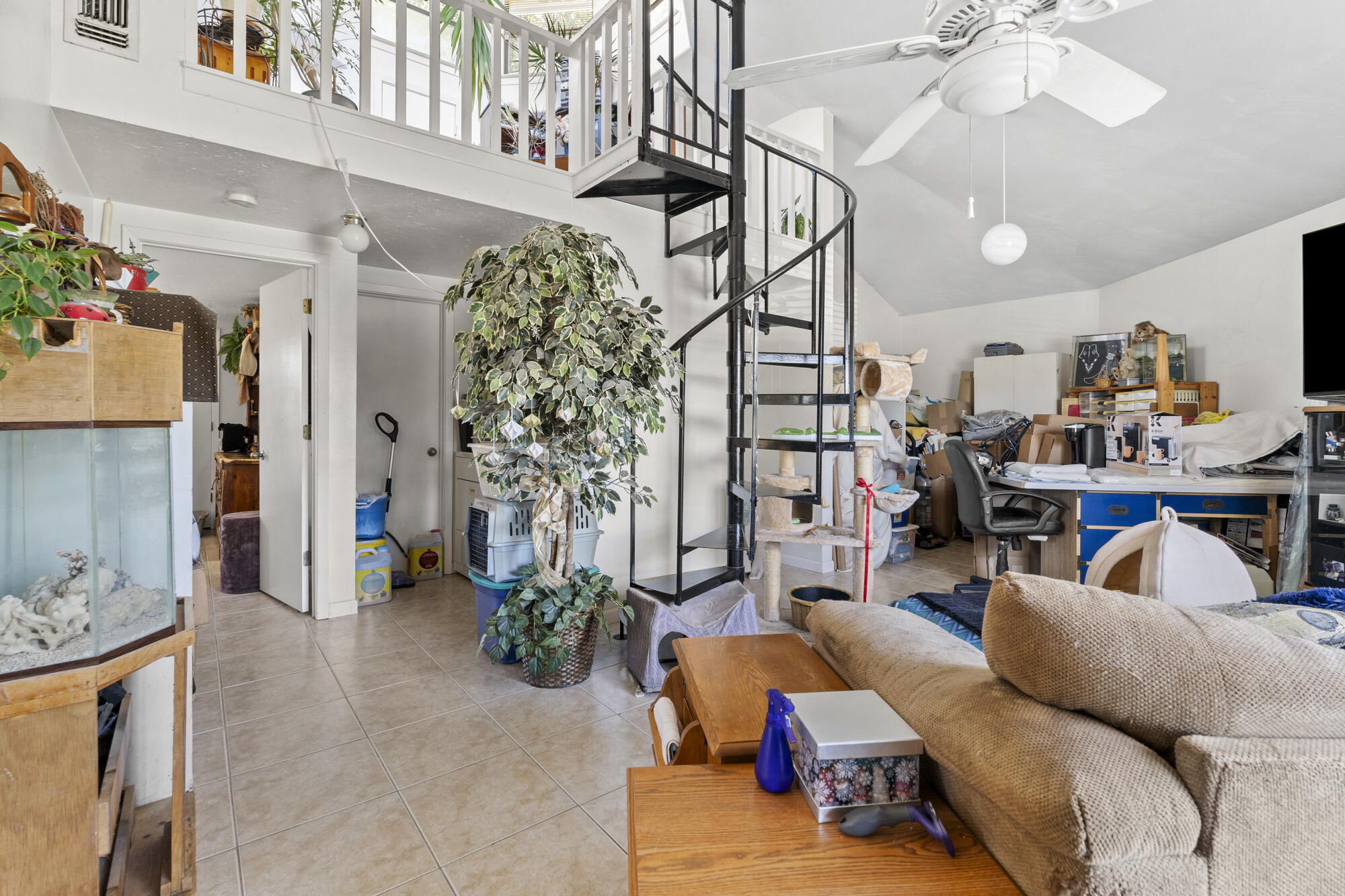 SEA LARK LANDING - Residential