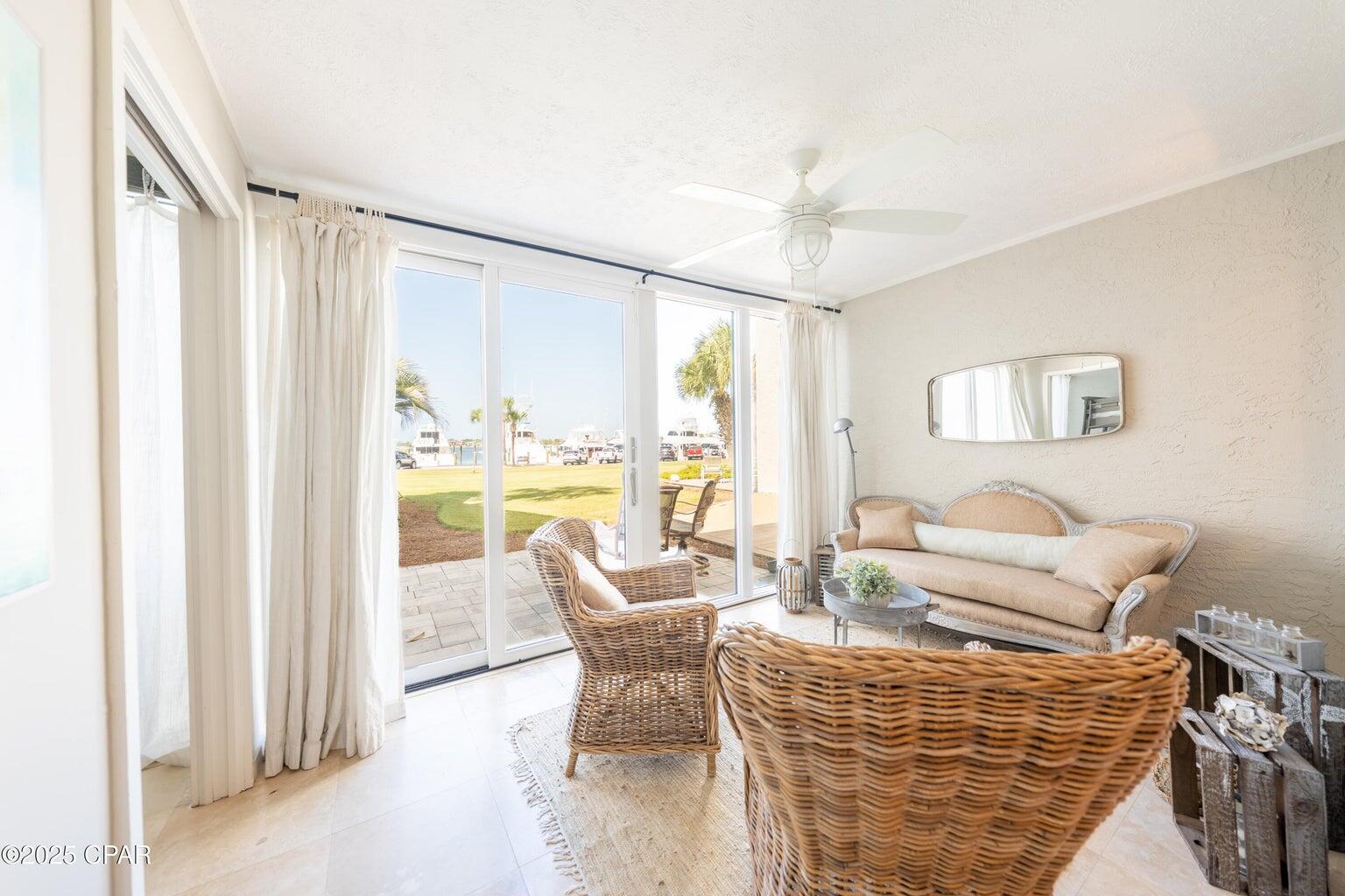 Bay Point Harbour Villas - Residential