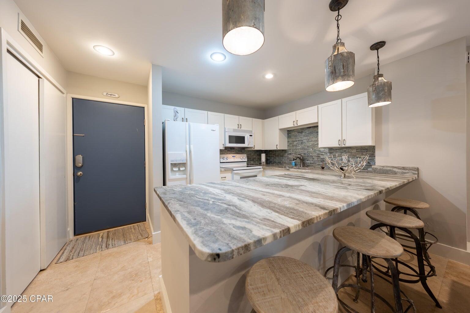 Bay Point Harbour Villas - Residential