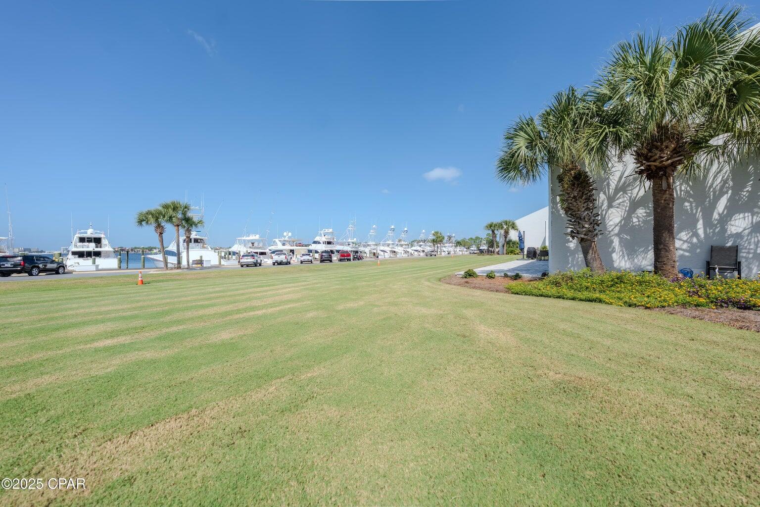 Bay Point Harbour Villas - Residential