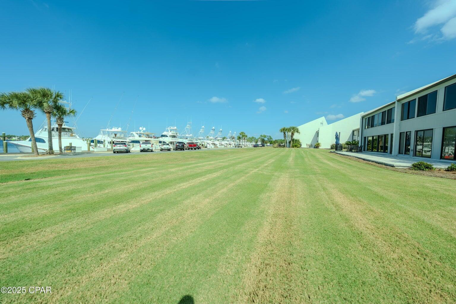 Bay Point Harbour Villas - Residential