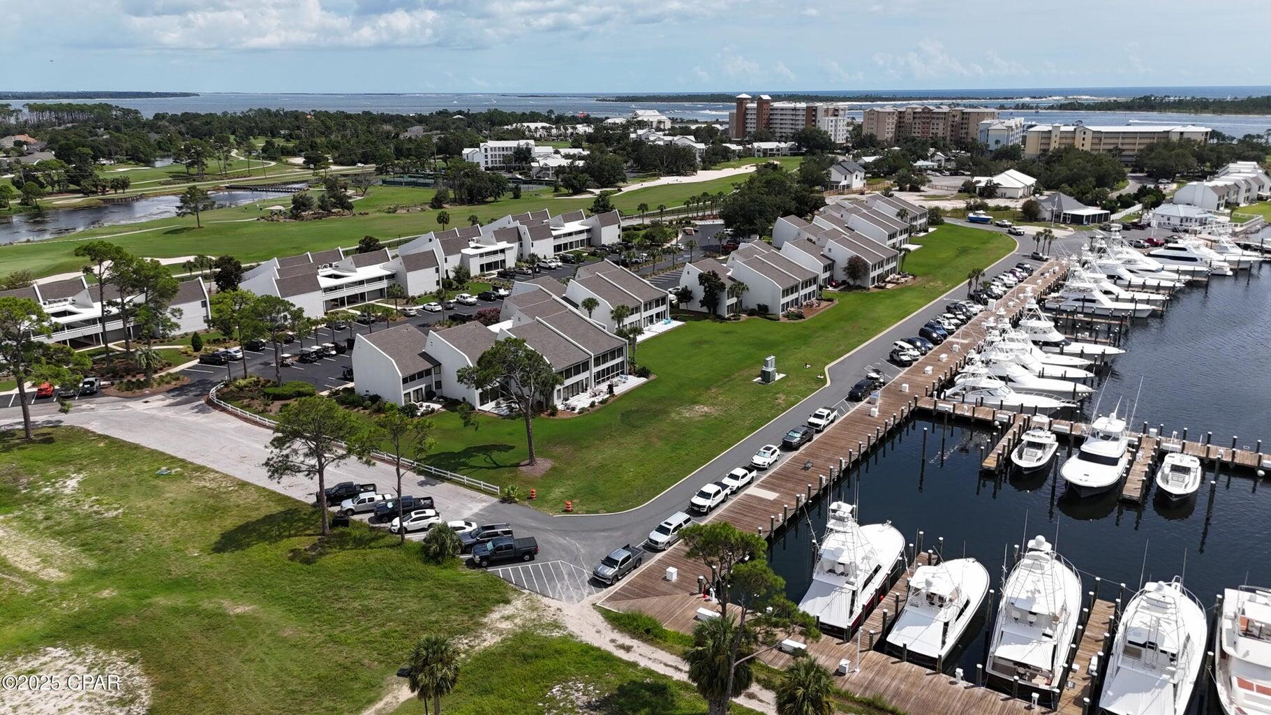 Bay Point Harbour Villas - Residential