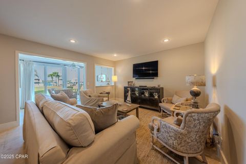 Photo of 4726 Bay Point Road #4127, Panama City Beach, FL 32408 (MLS # 987918)