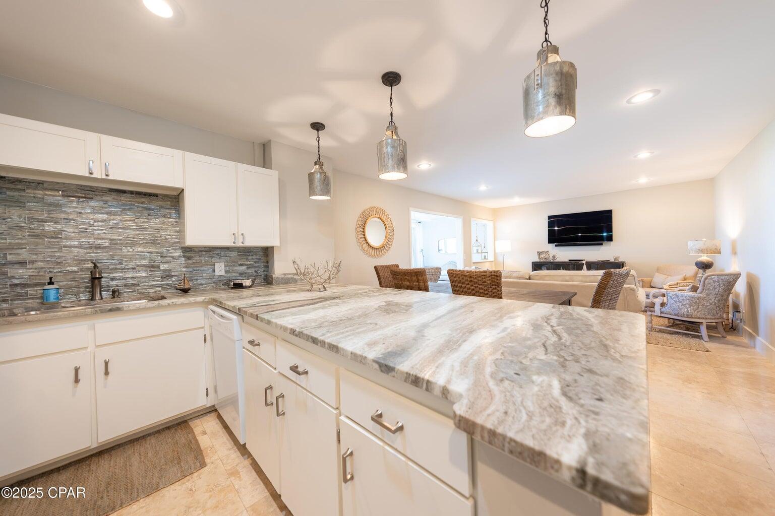 Bay Point Harbour Villas - Residential